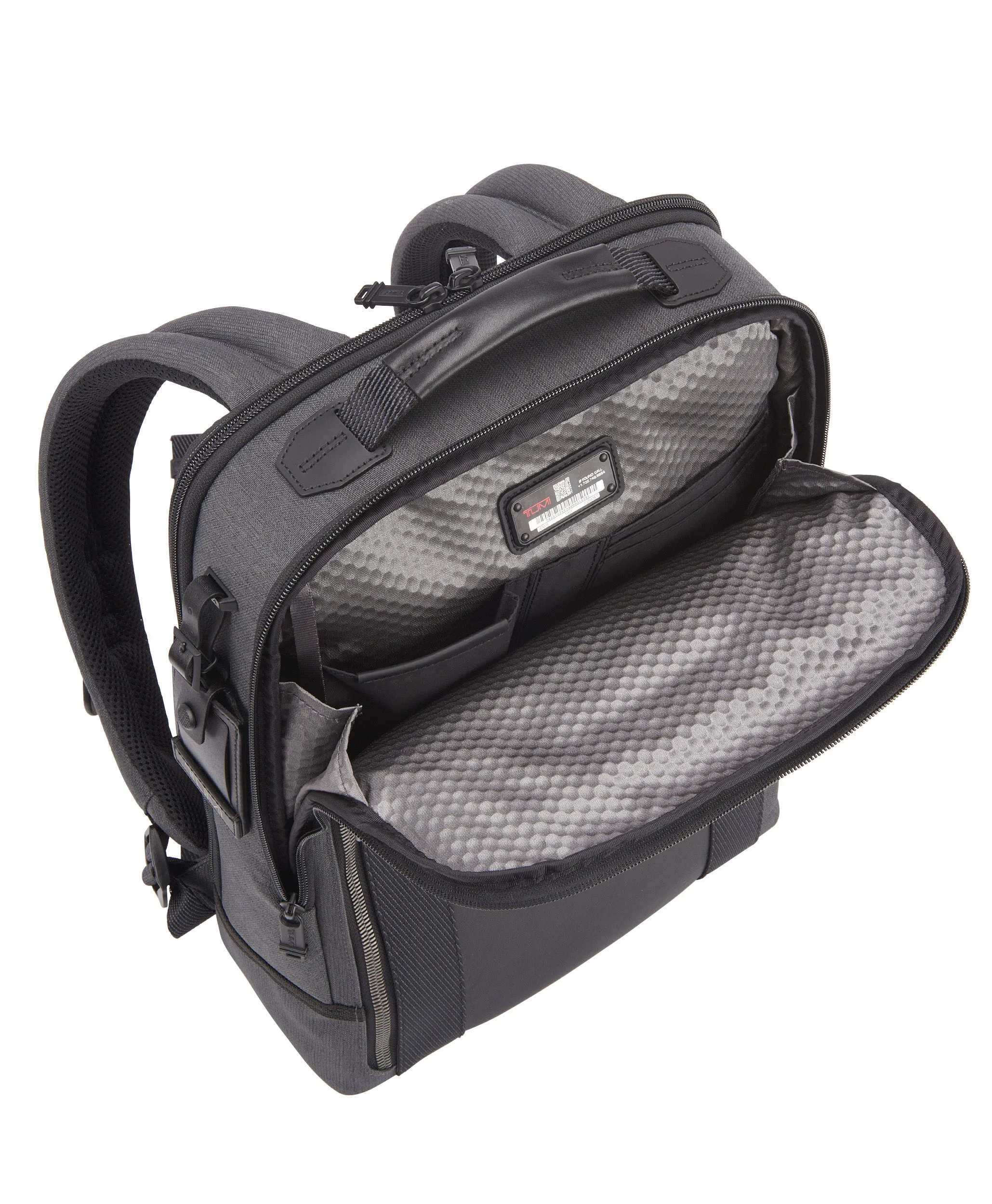 TUMI Alpha Bravo Davis Backpack
