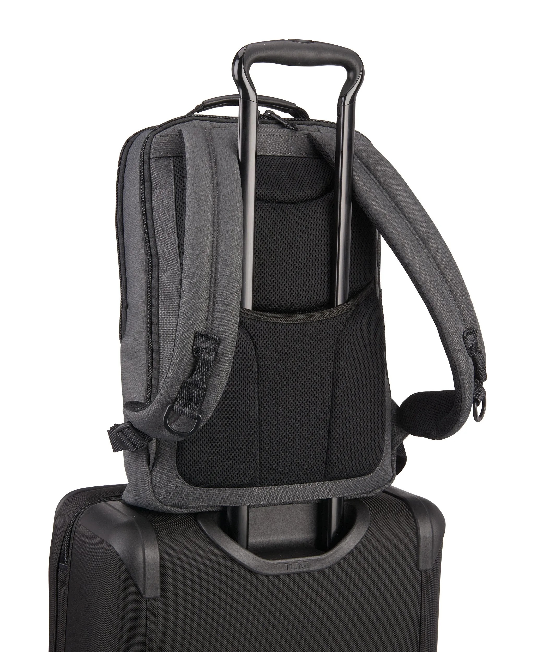 TUMI Alpha Bravo Davis Backpack