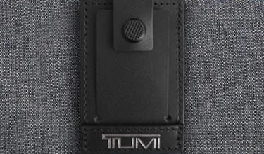 TUMI Alpha Bravo Davis Backpack