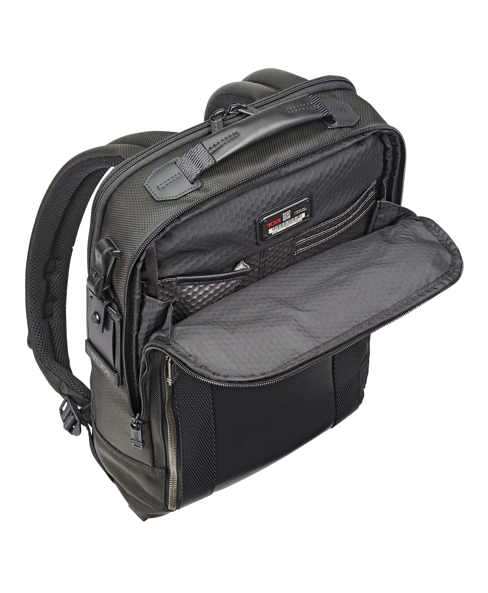 TUMI Alpha Bravo Davis Backpack