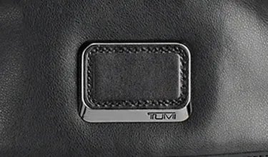 TUMI Alpha Bravo Davis Backpack