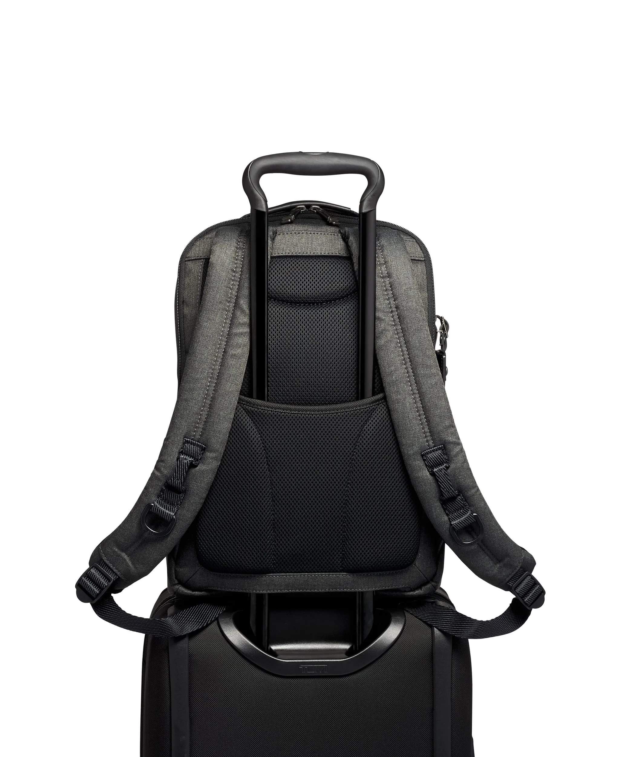 TUMI Alpha Bravo Davis Backpack