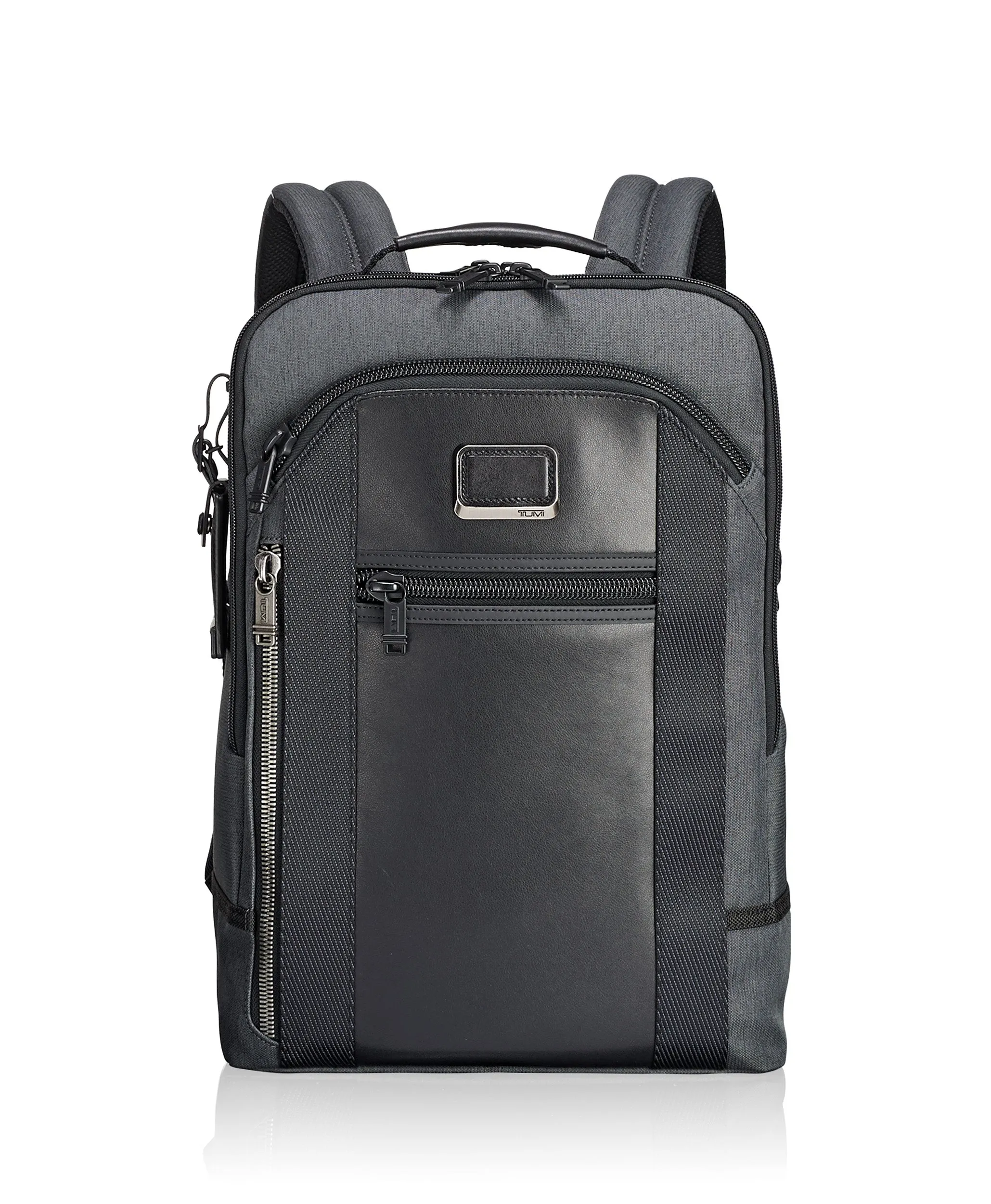 TUMI Alpha Bravo Davis Backpack
