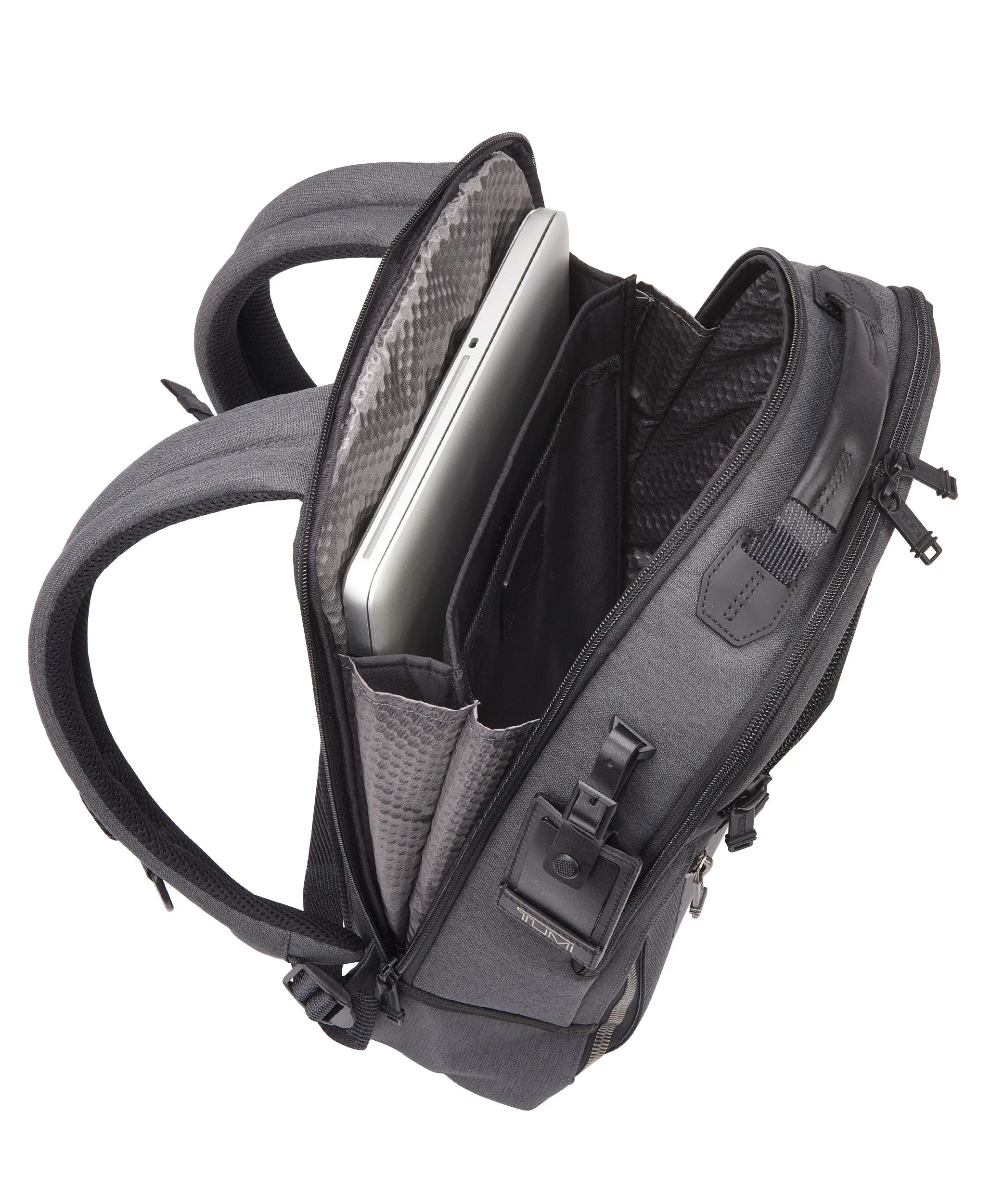TUMI Alpha Bravo Davis Backpack