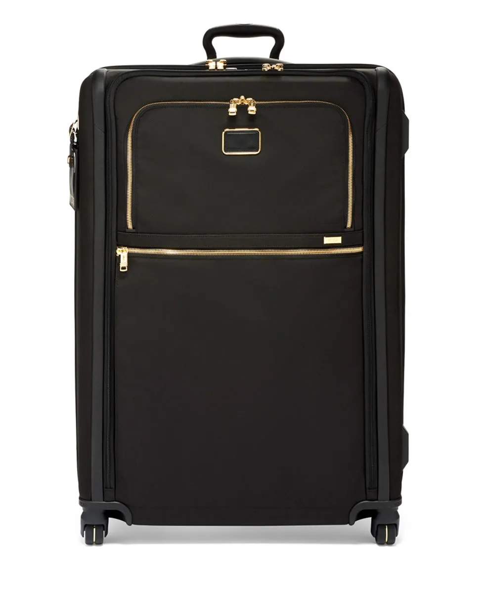 TUMI Alpha Extended Trip Expandable 4 Wheel Packing Case