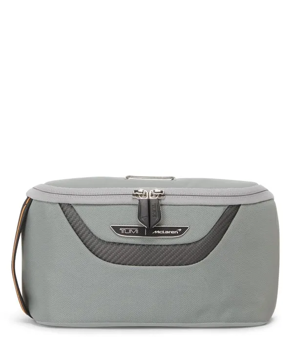 TUMI MCLAREN Remex Accessory Kit - Super Grey