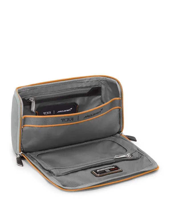 TUMI MCLAREN Remex Accessory Kit - Super Grey