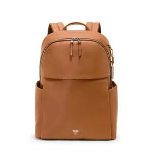 TUMI Voyageur Leather Raina Backpack