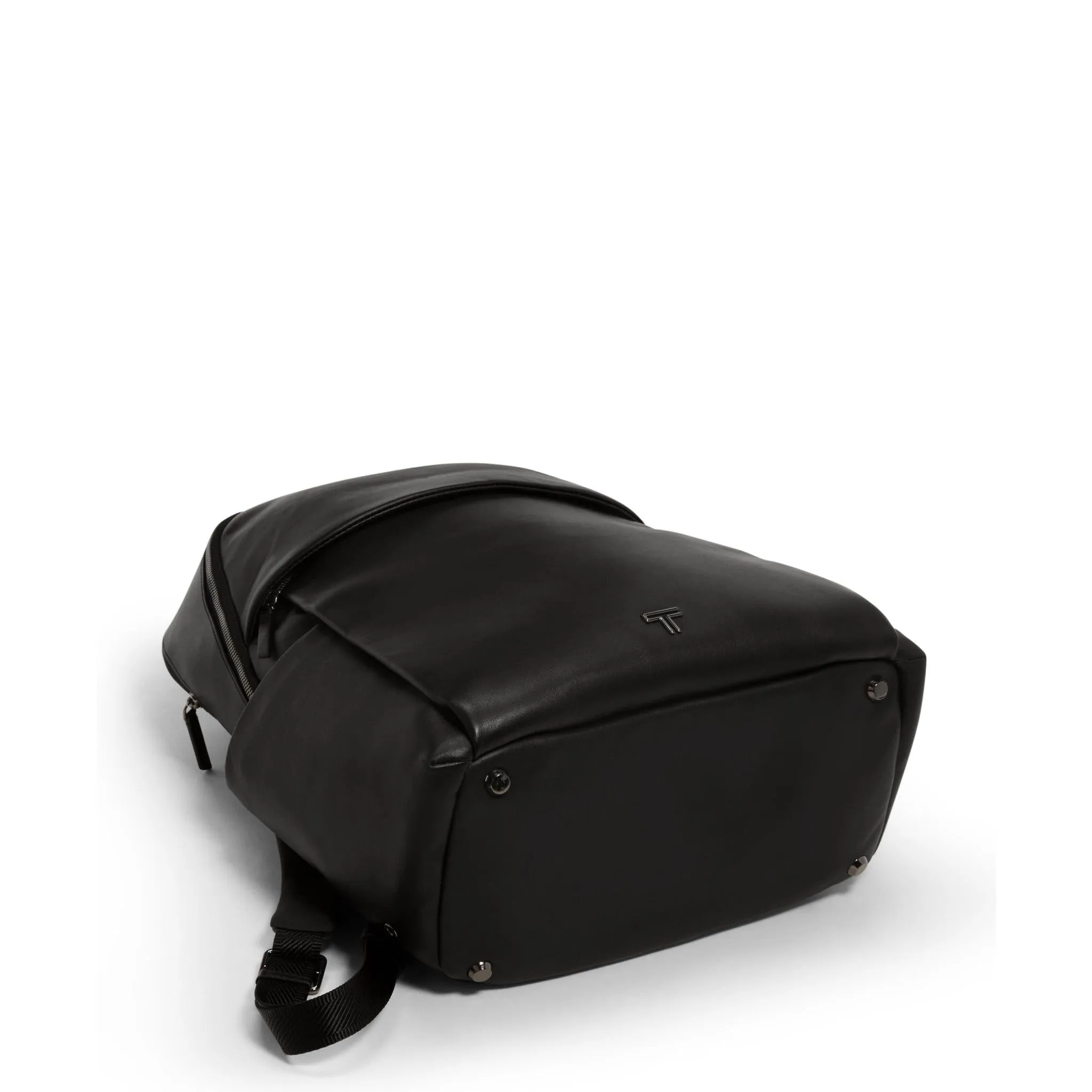 TUMI Voyageur Leather Raina Backpack