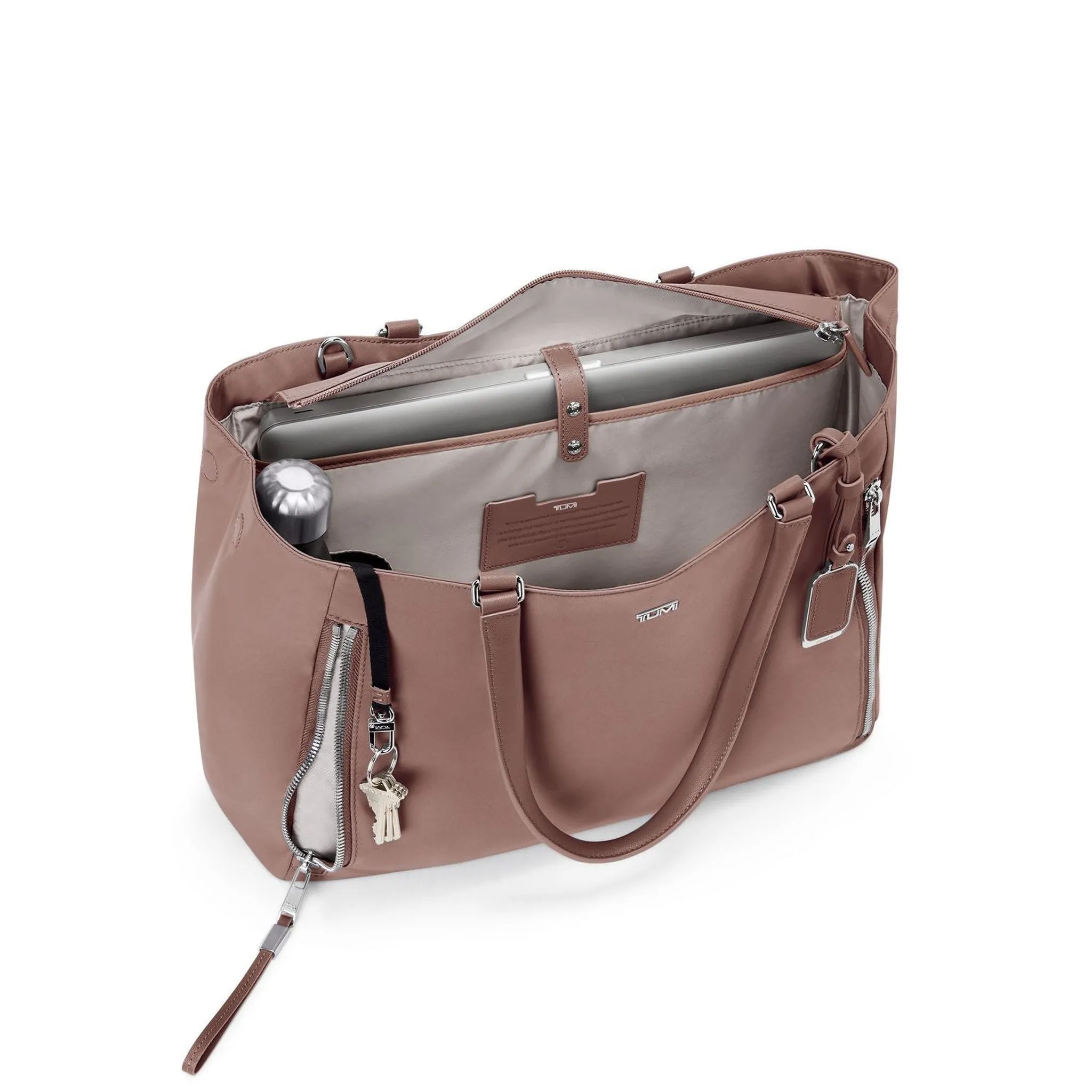 TUMI Voyageur Valetta Large Tote