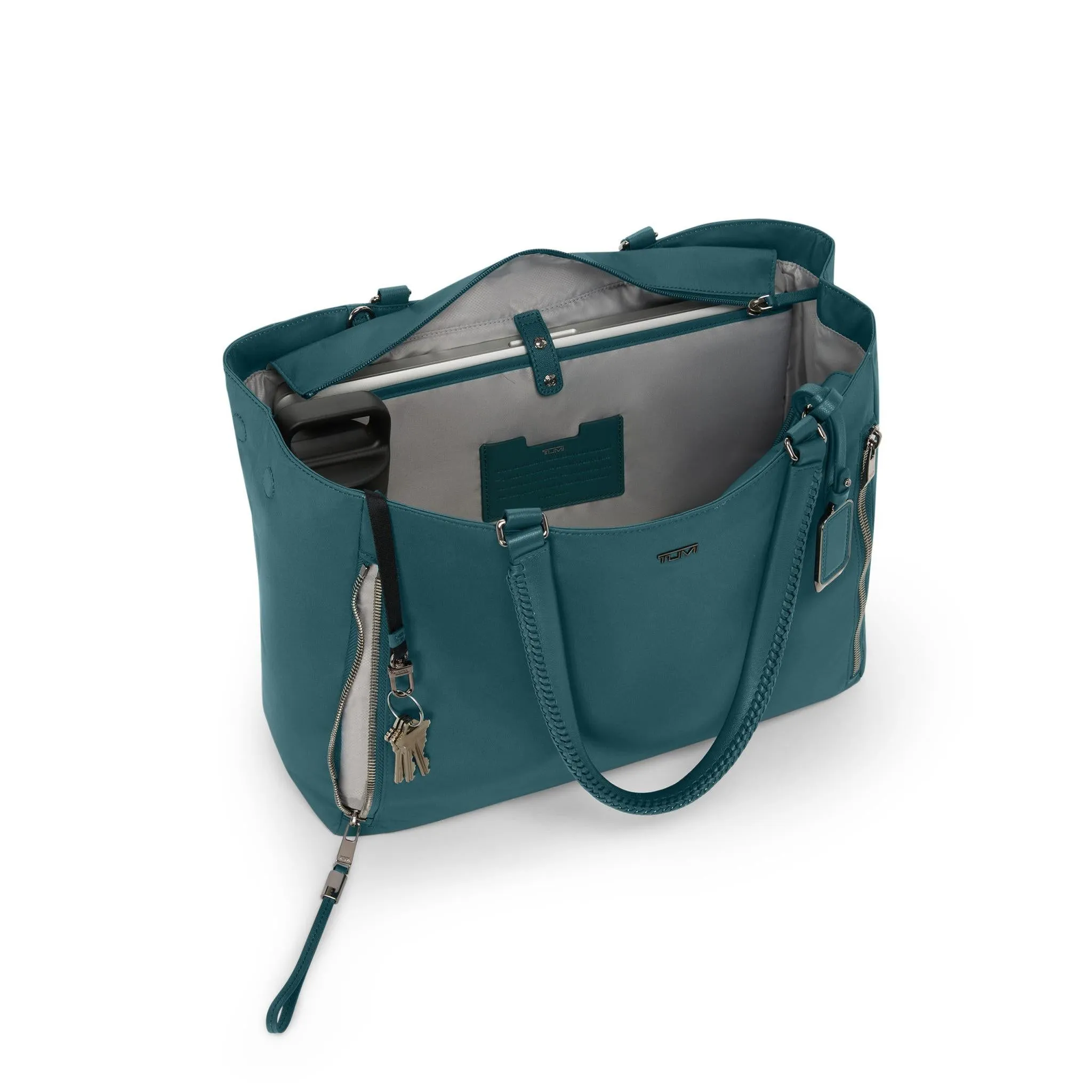 TUMI Voyageur Valetta Large Tote