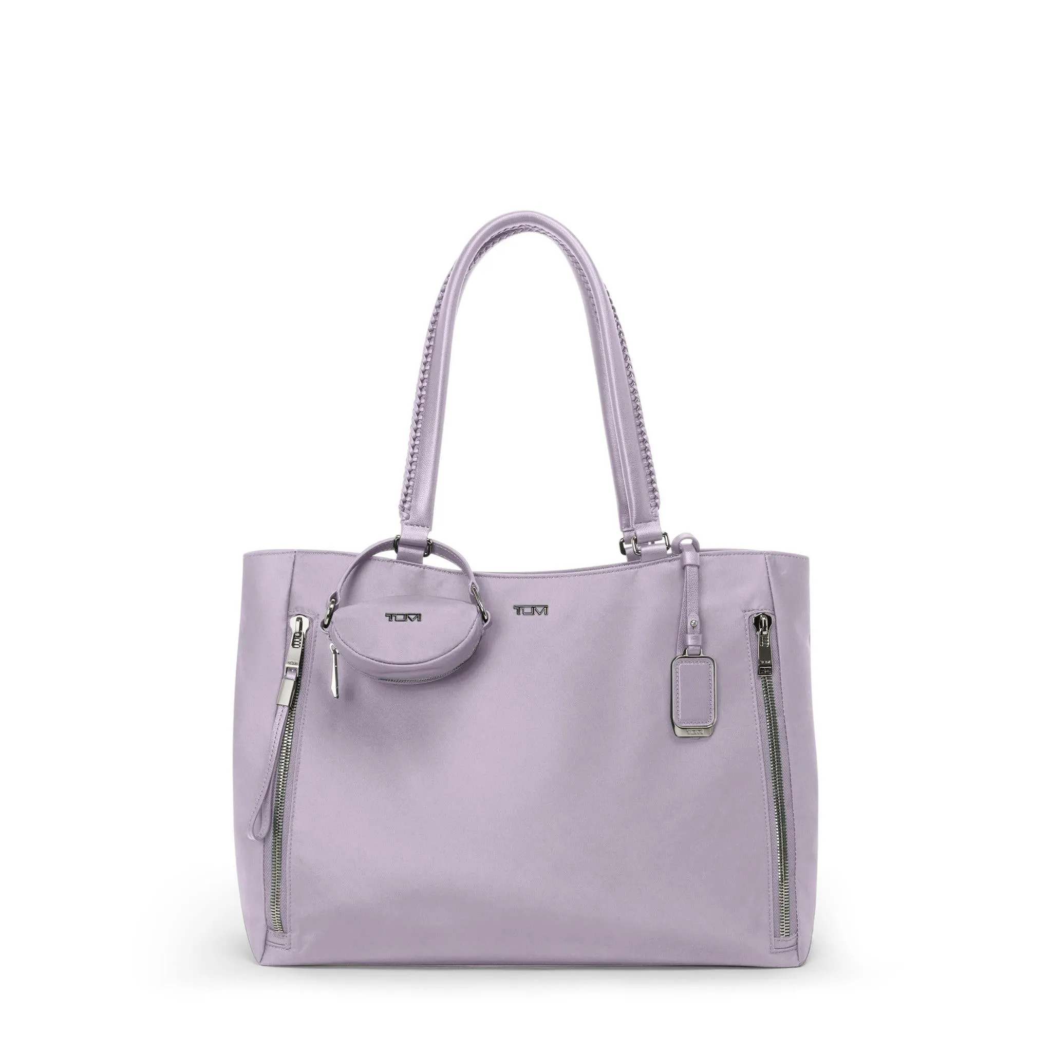 TUMI Voyageur Valetta Large Tote