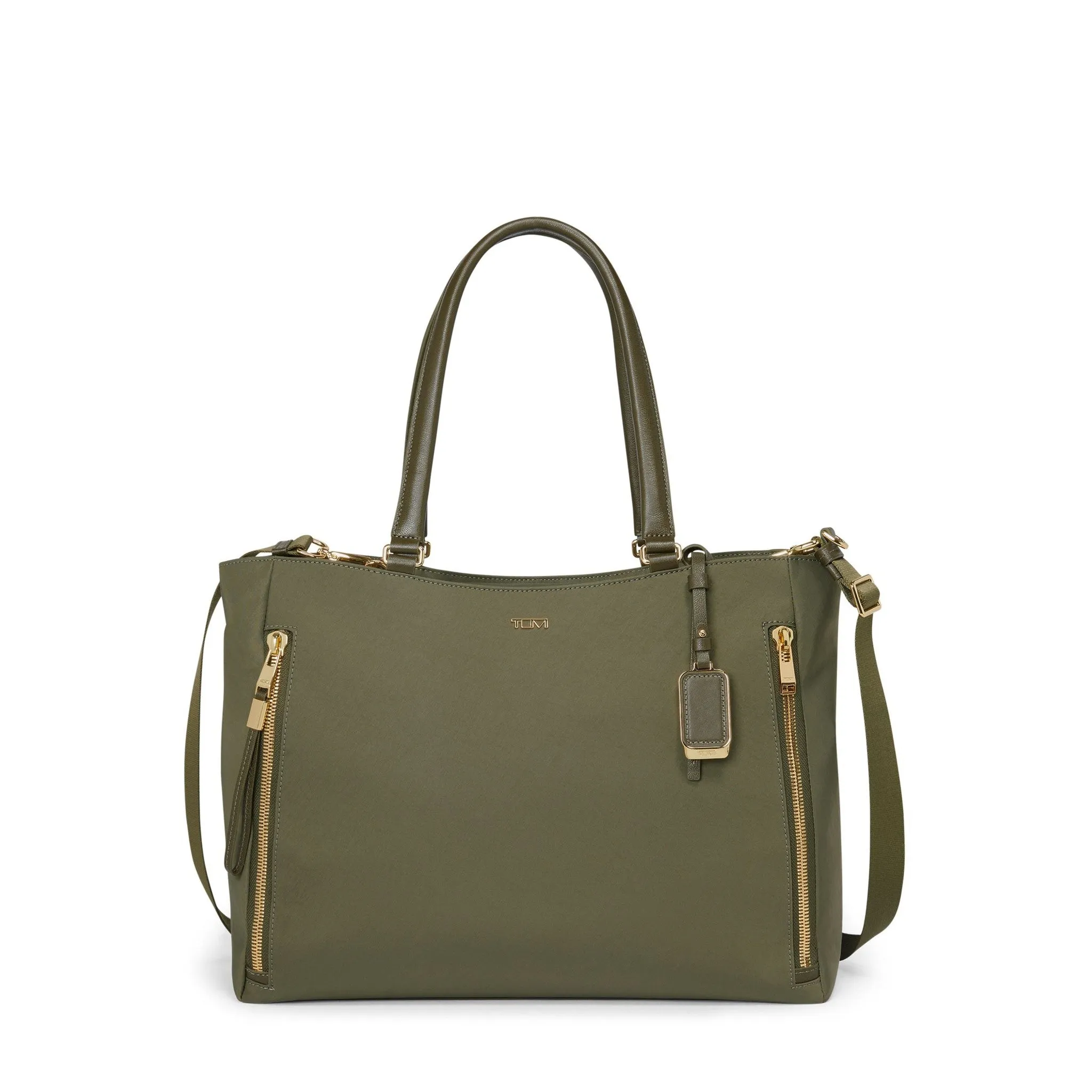 TUMI Voyageur Valetta Large Tote