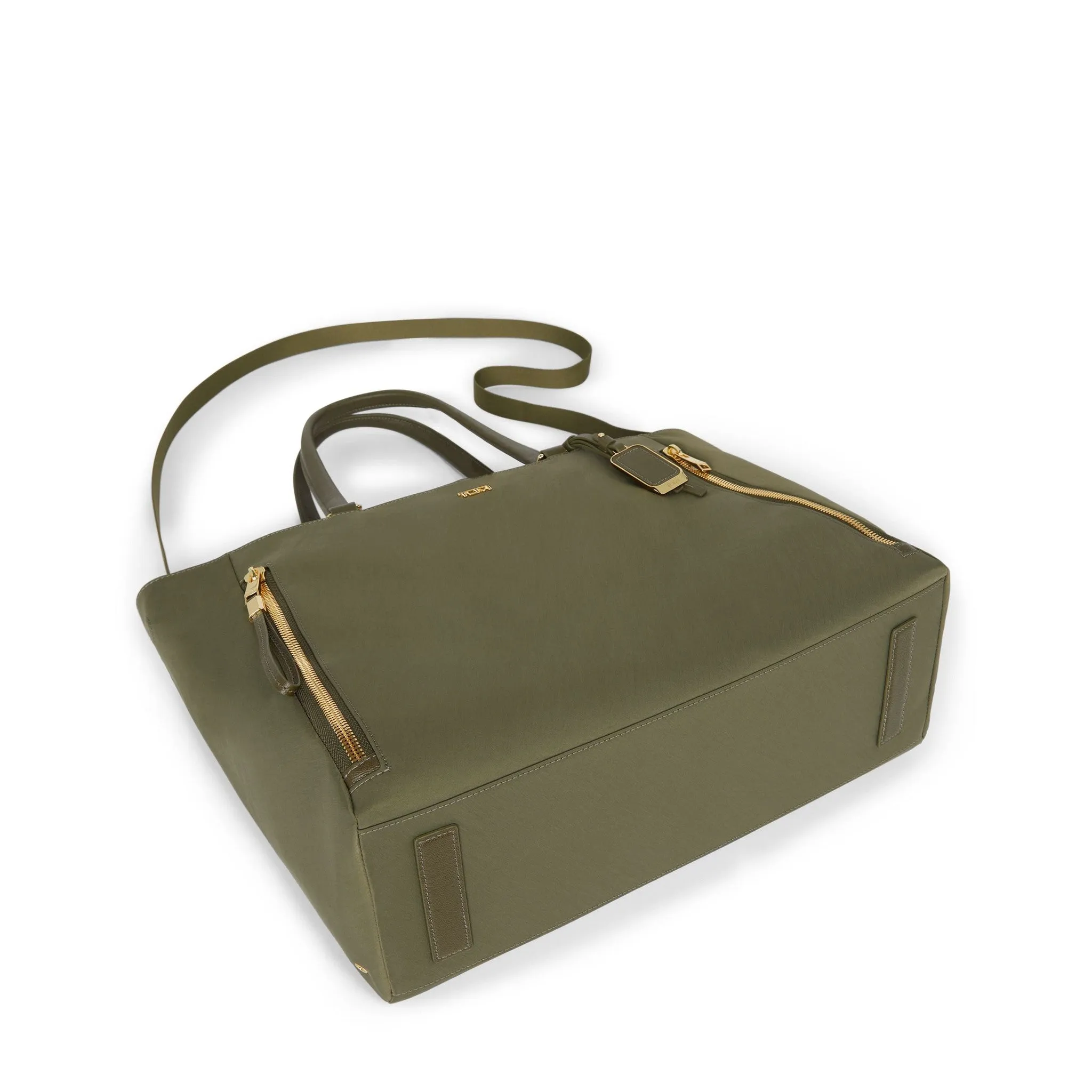 TUMI Voyageur Valetta Large Tote