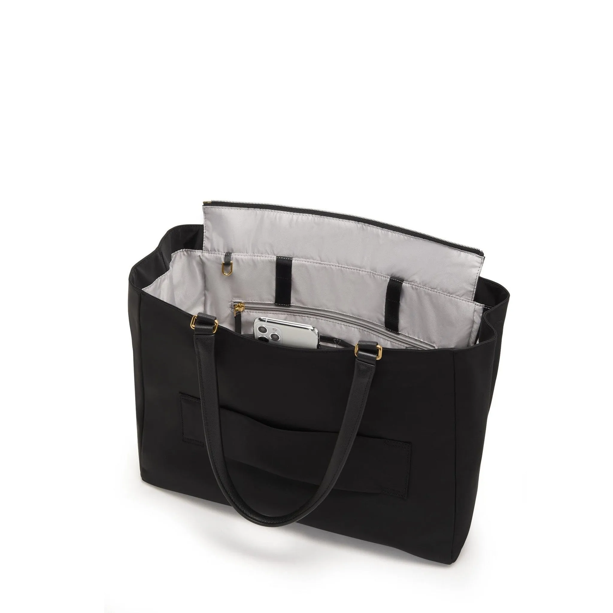 TUMI Voyageur Valetta Large Tote
