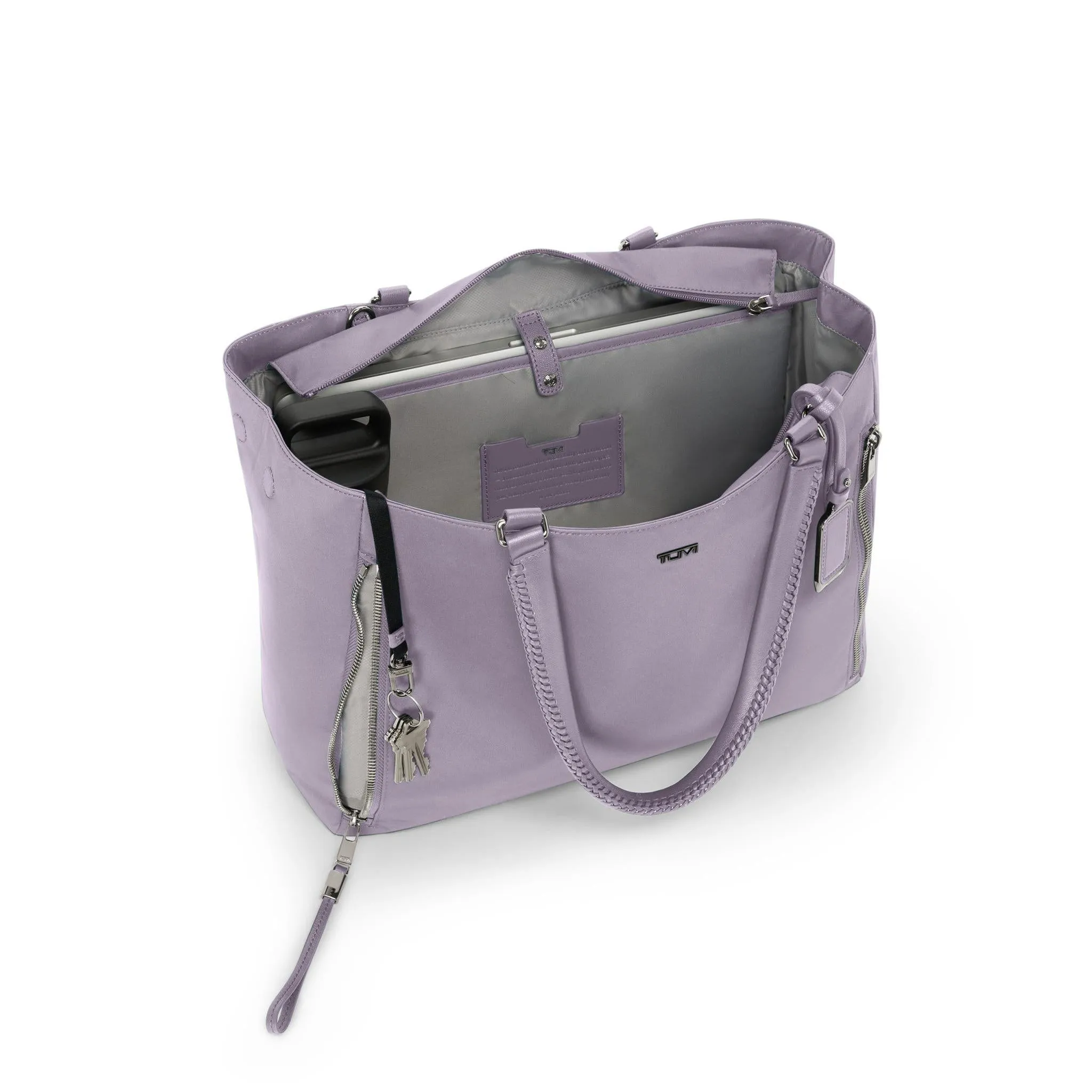 TUMI Voyageur Valetta Large Tote