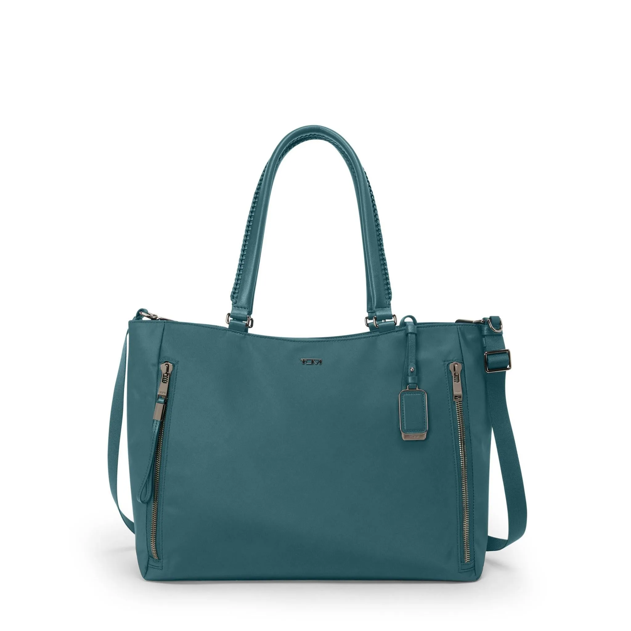 TUMI Voyageur Valetta Large Tote