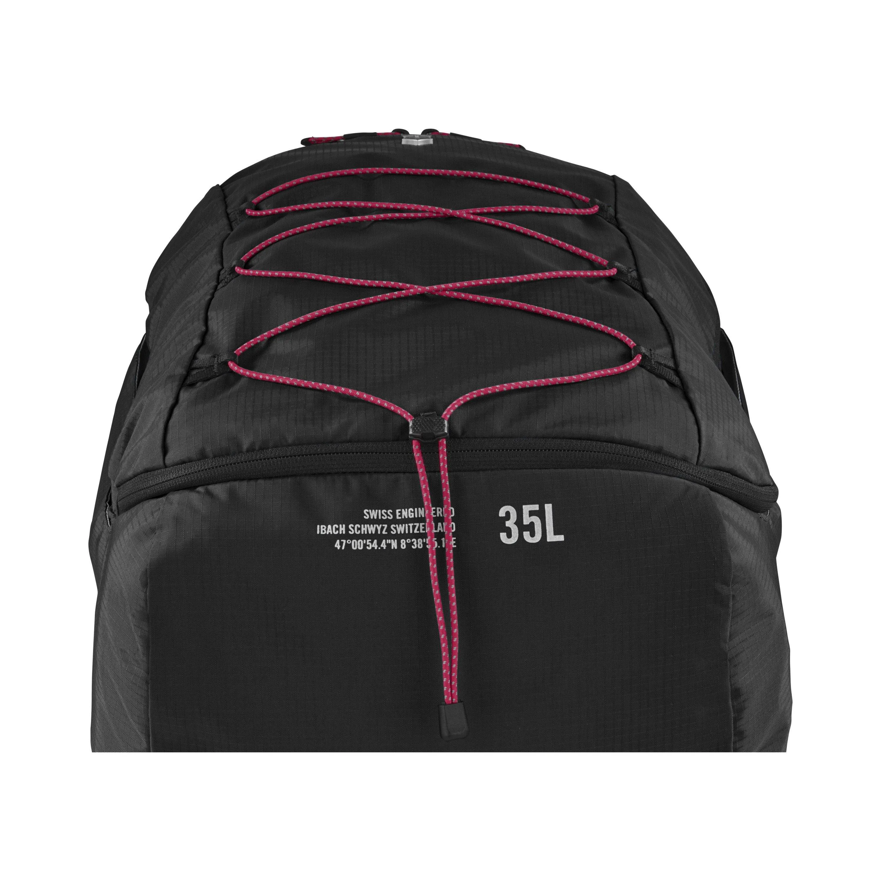 Victorinox Altmont Active Lightweight 2-In-1 Duffel Backpack