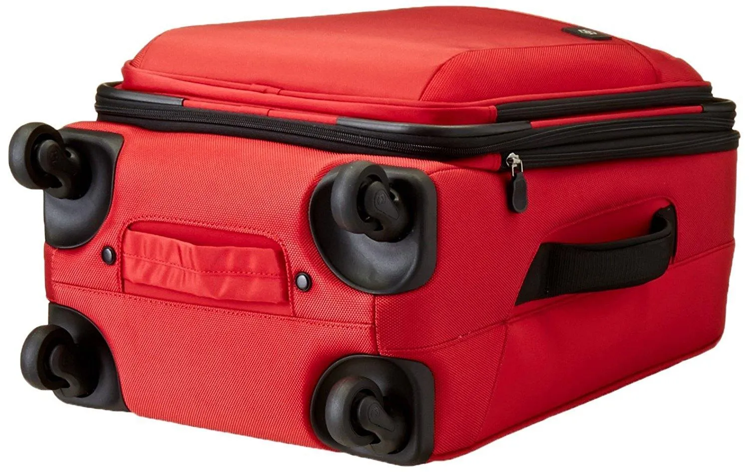 Victorinox Avolve 2.0 20" 4-Wheel Carry-On Luggage