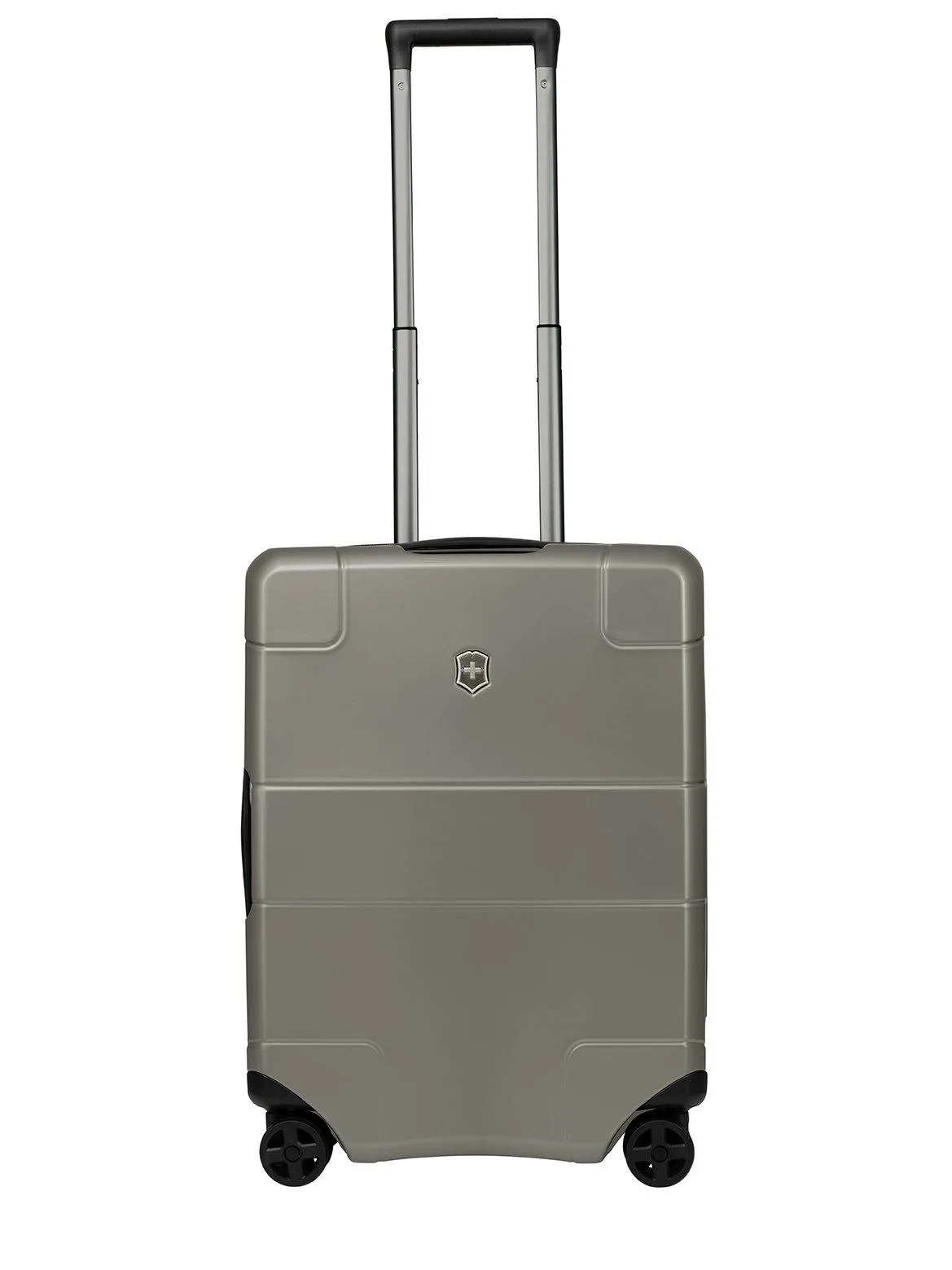 Victorinox Lexicon Frequent Flyer Carry-On-Global (21") 4-Wheel Carry-On Luggage