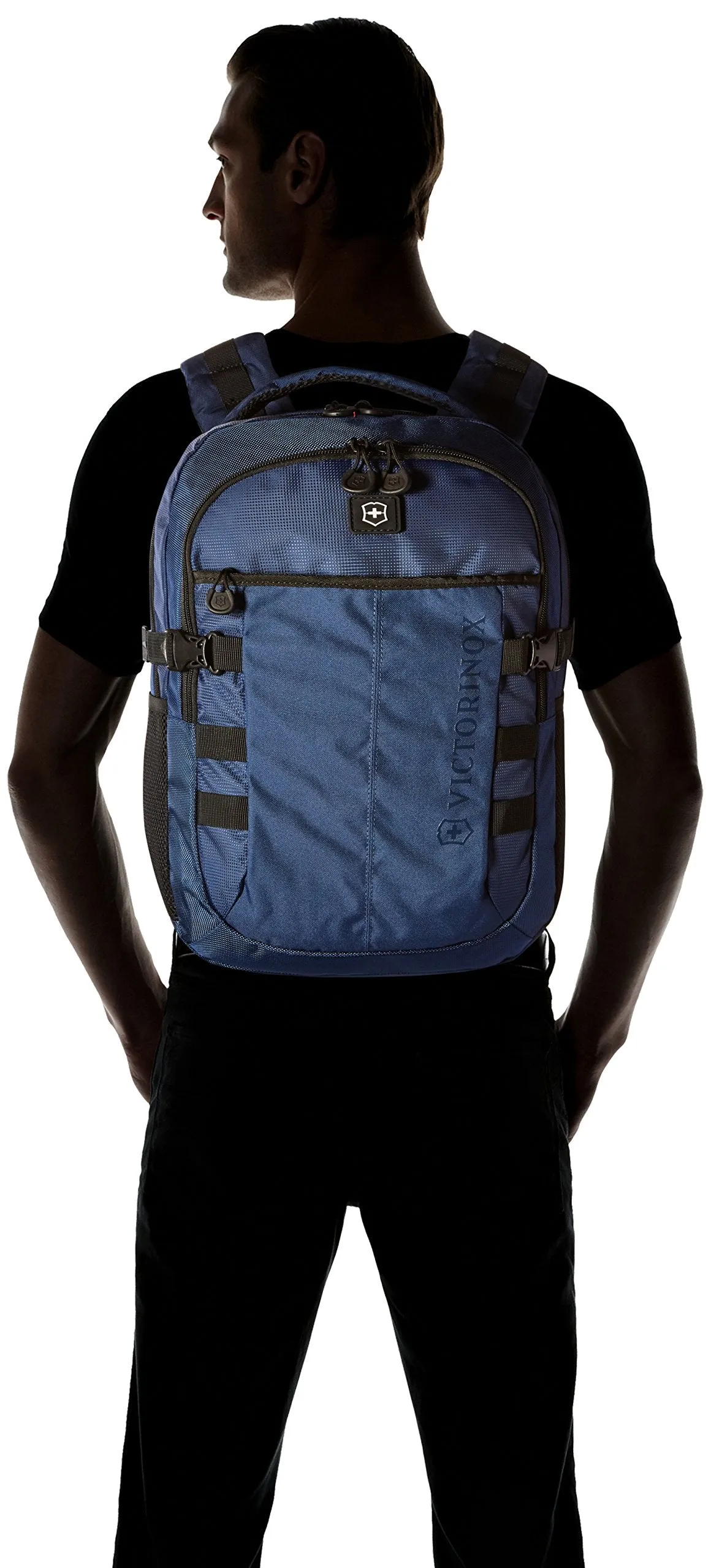 Victorinox Swiss Army Victorinox VX Sport Cadet Essential Laptop Backpack