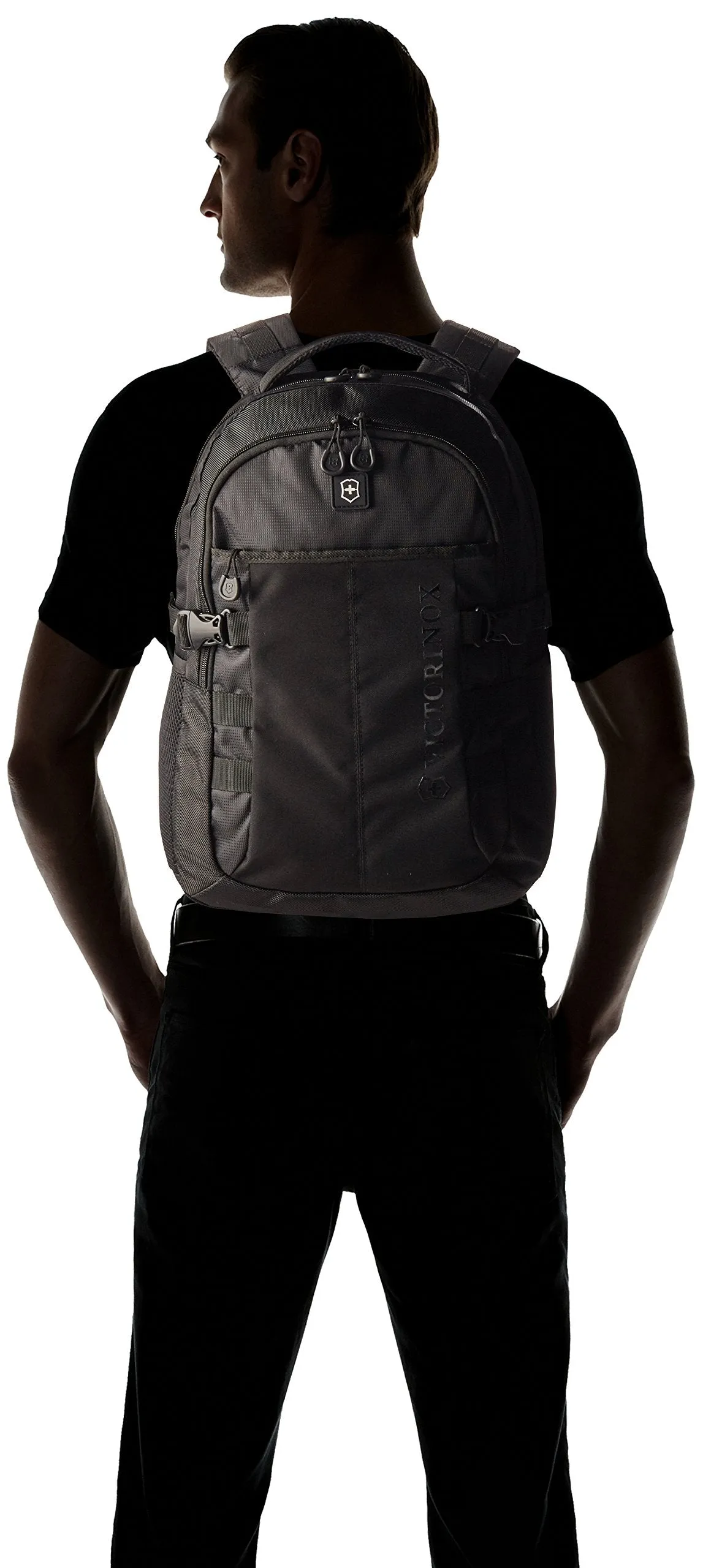 Victorinox Swiss Army Victorinox VX Sport Cadet Essential Laptop Backpack