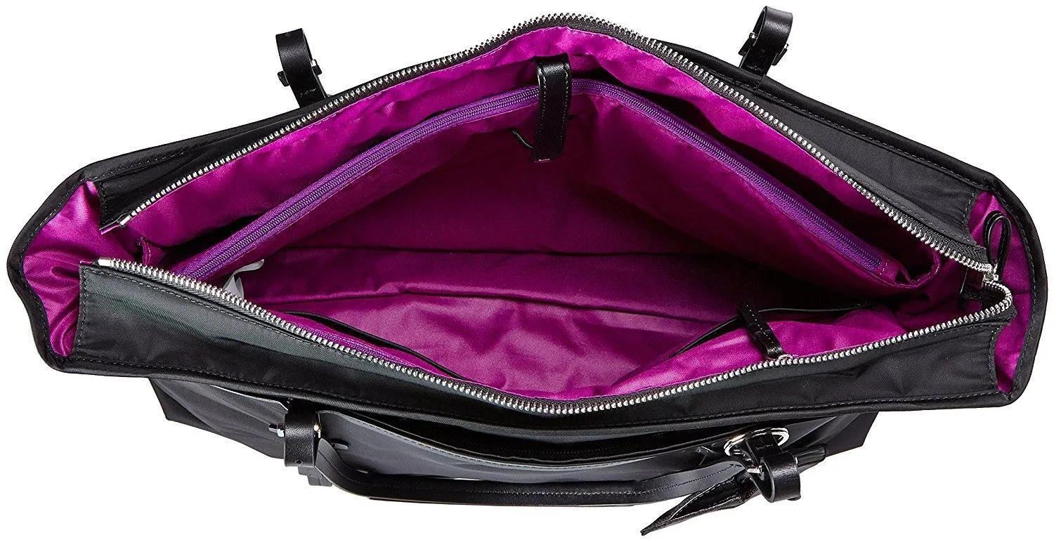 Victorinox Victoria Sage Expandable Carry-All Laptop Tote