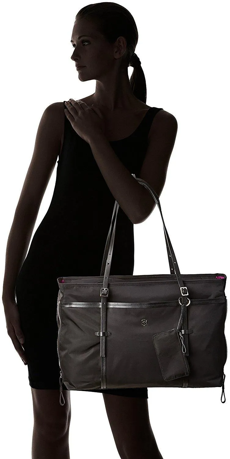 Victorinox Victoria Sage Expandable Carry-All Laptop Tote