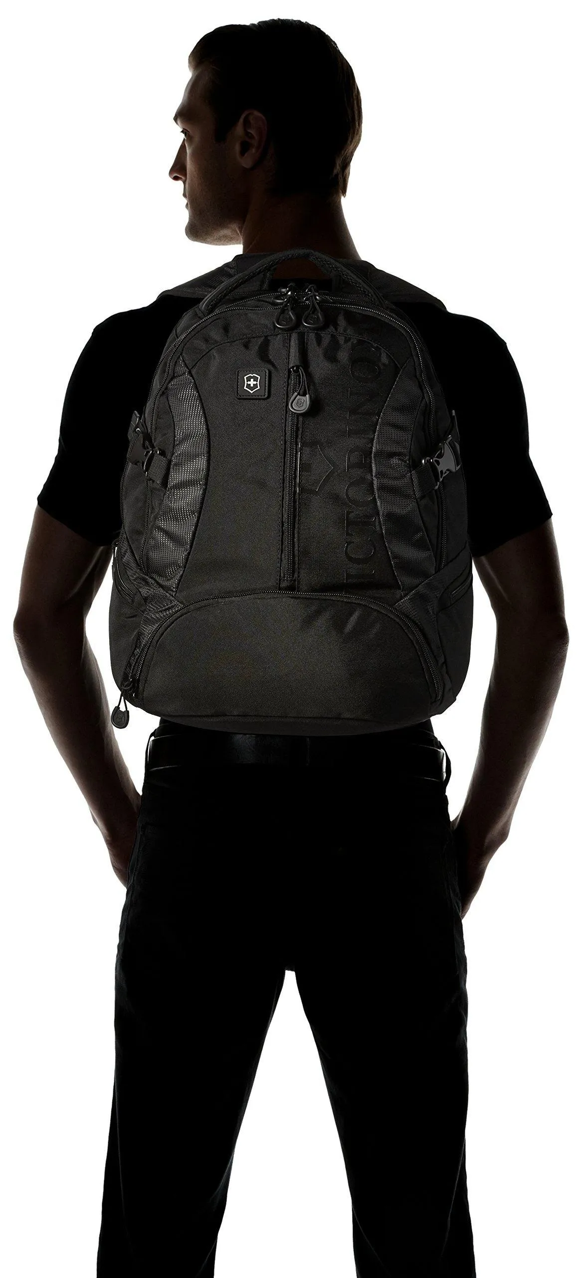 Victorinox VX Sport Scout Laptop Backpack