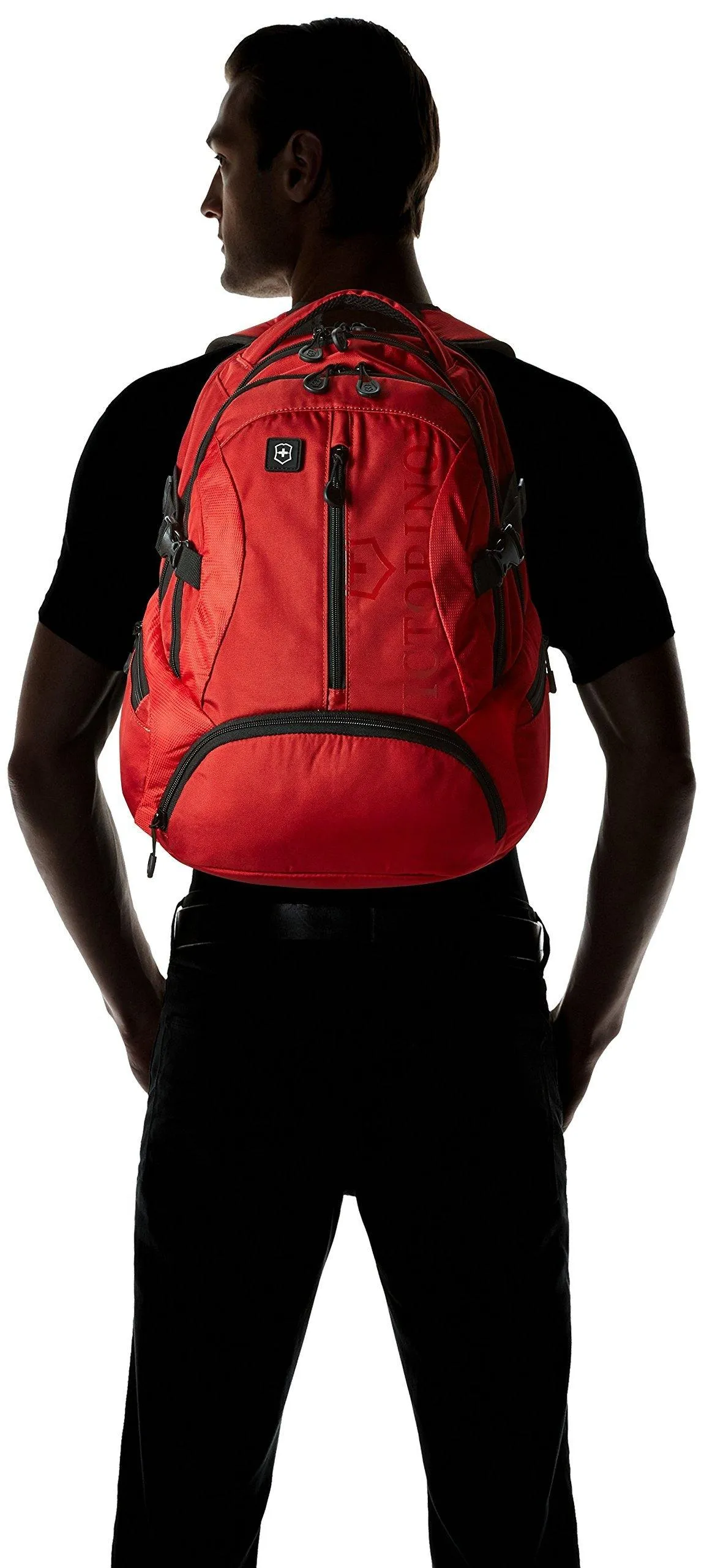 Victorinox VX Sport Scout Laptop Backpack