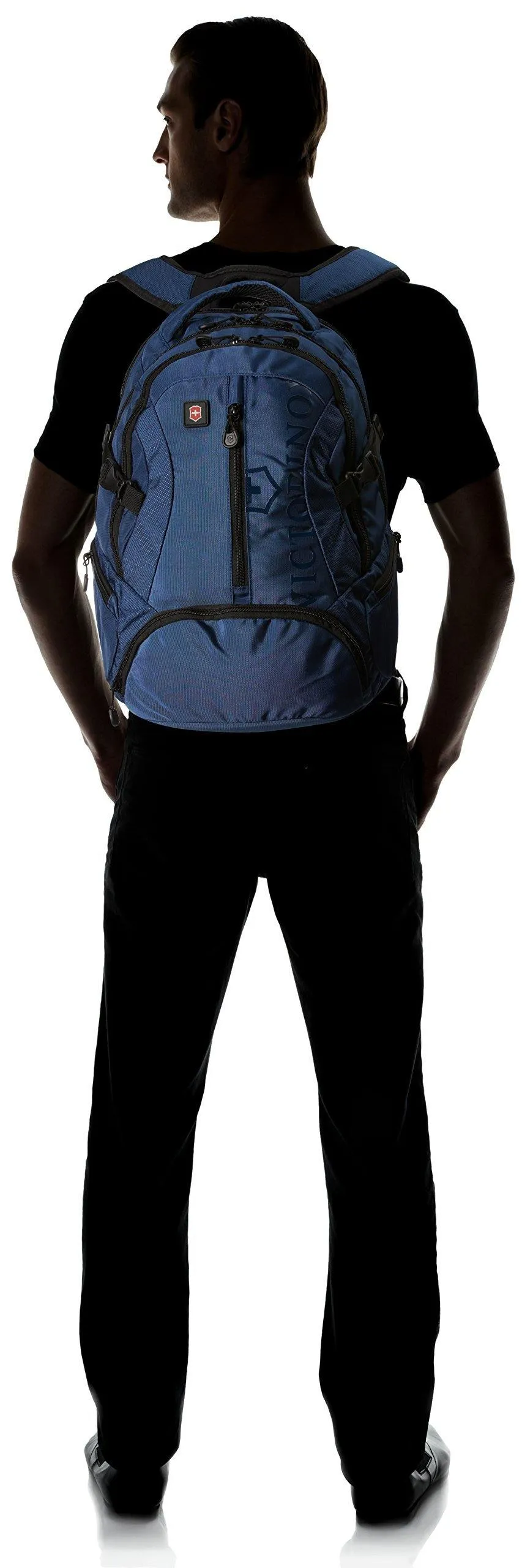Victorinox VX Sport Scout Laptop Backpack