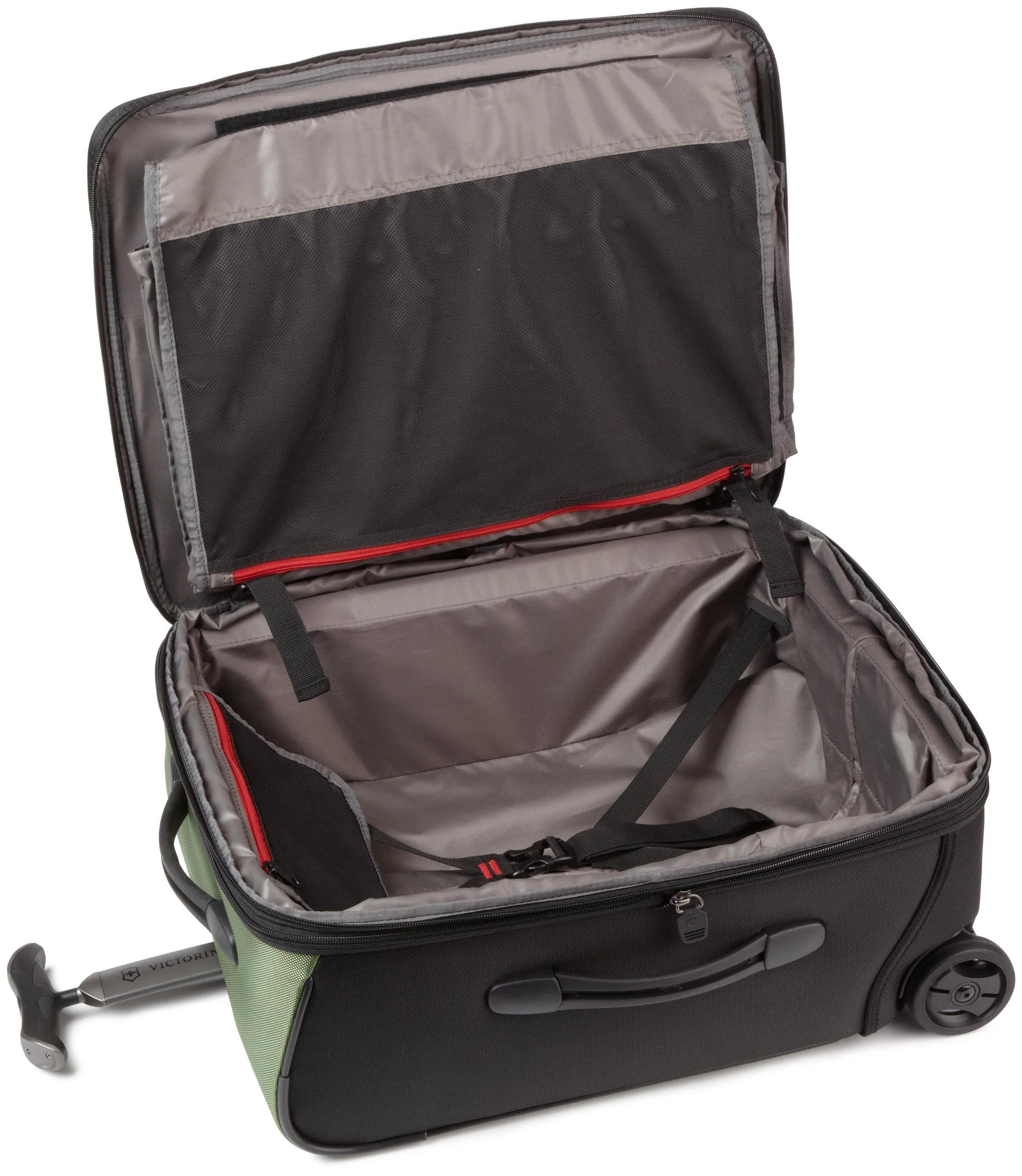 Victorinox Werks Traveler 4.0 Wt 20X" Carry On Bag