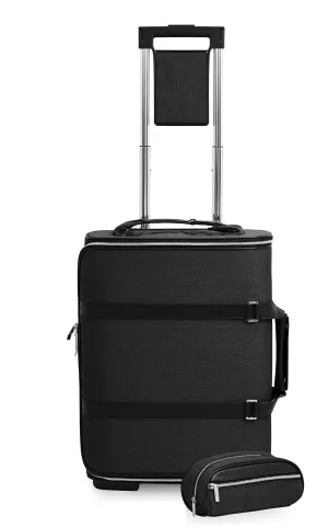 Vocier CP38 Carry-on Set