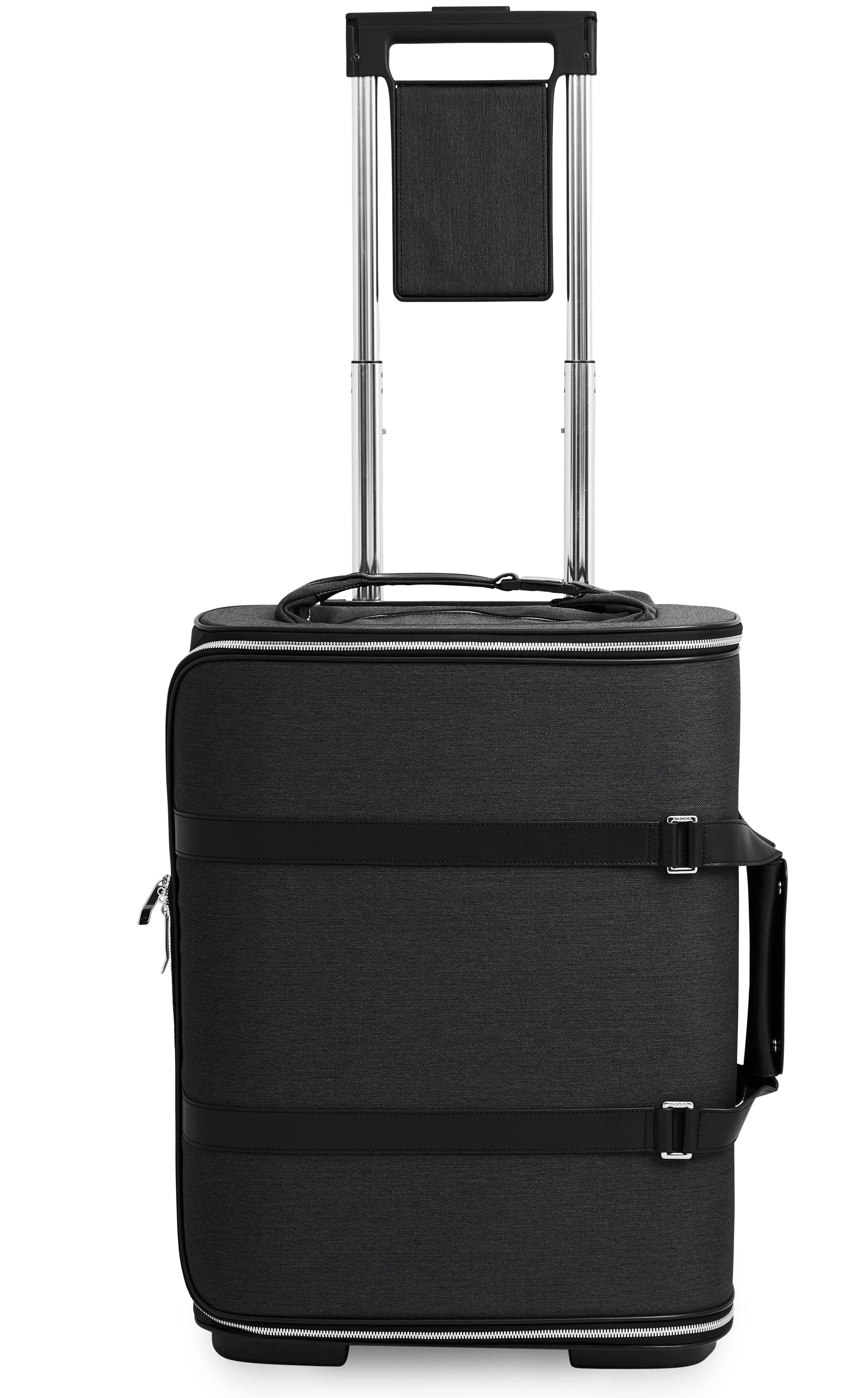 Vocier CP38 Carry-on Set