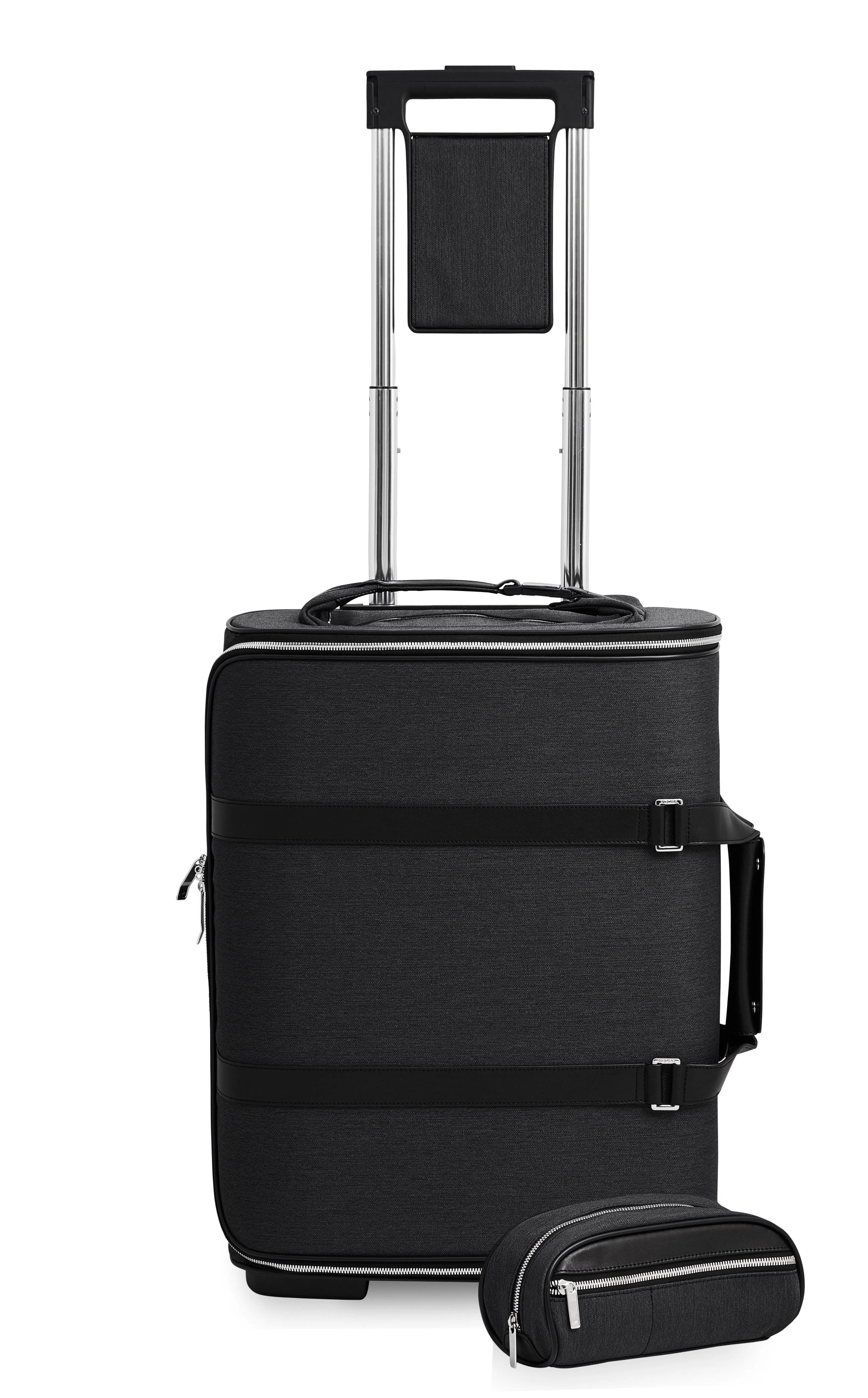 Vocier CP38 Carry-on Set