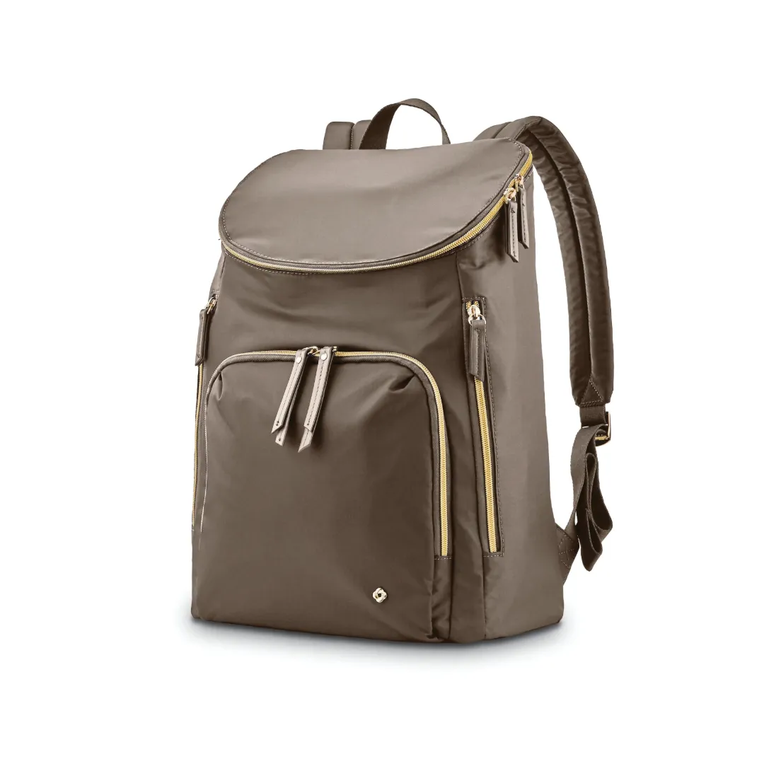 Women's Mobile Solution Deluxe Backpack