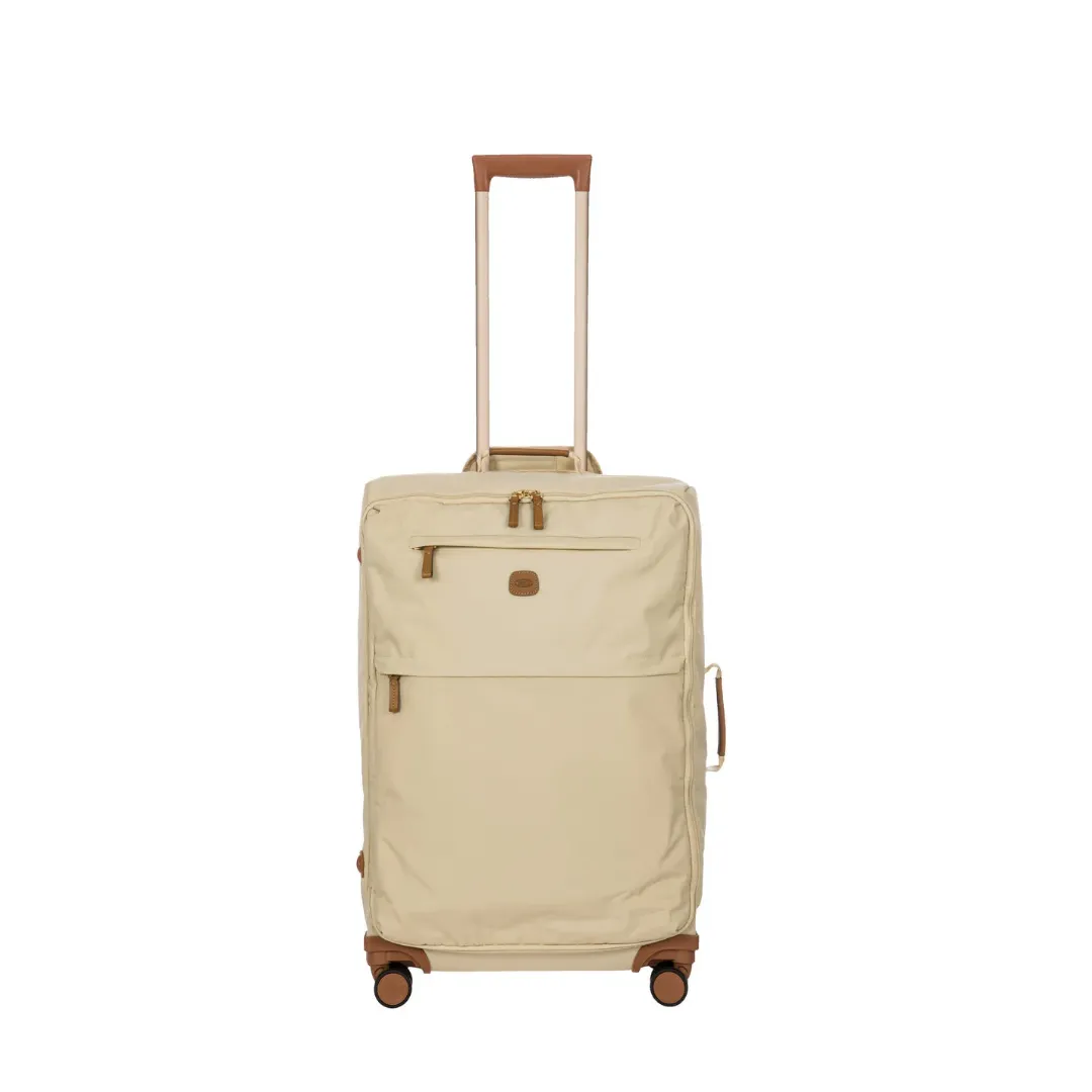 X-Bag Spinner with Frame 27"
