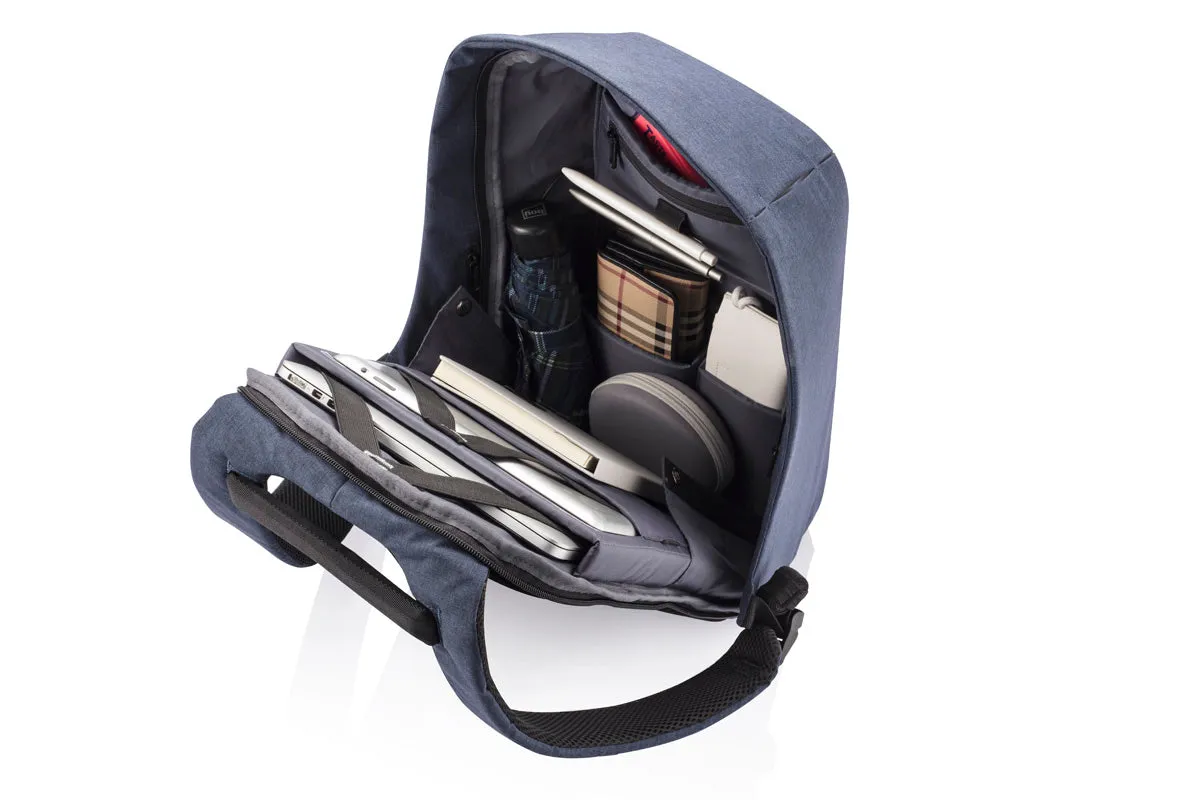 XDDesign Bobby Anti-Theft Laptop Backpack with USB Port