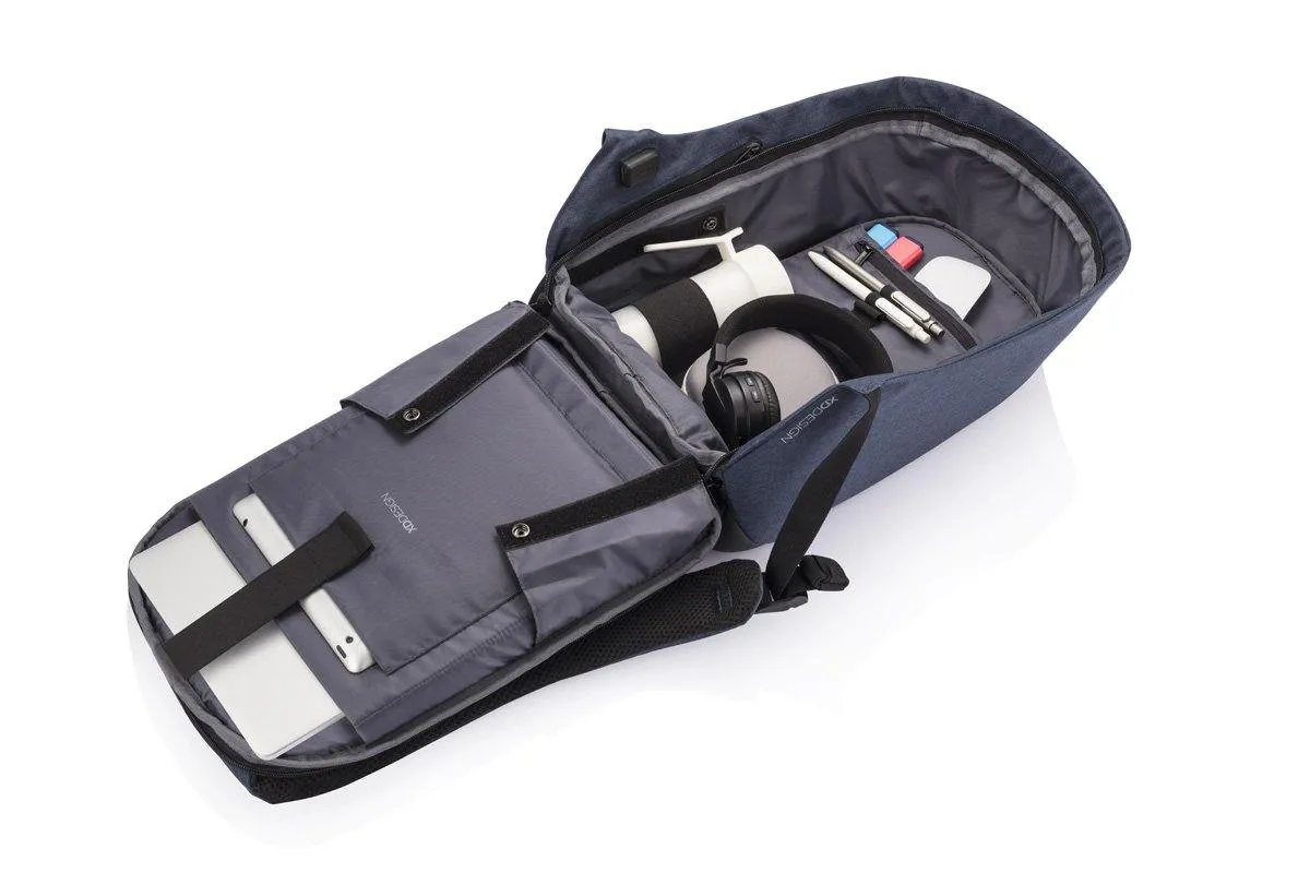 XDDesign Bobby Anti-Theft Laptop Backpack with USB Port