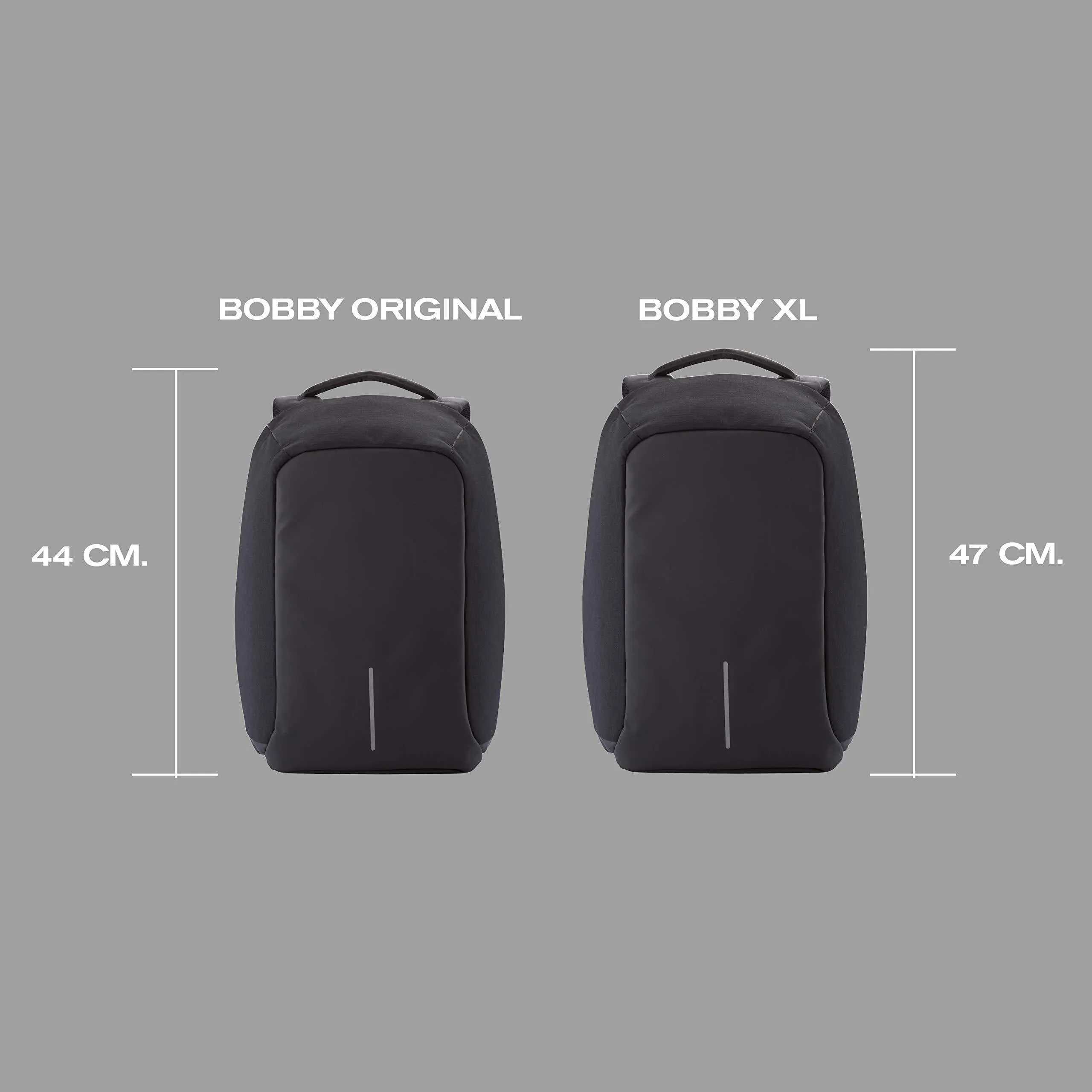XDDesign Bobby Anti-Theft Laptop Backpack with USB Port