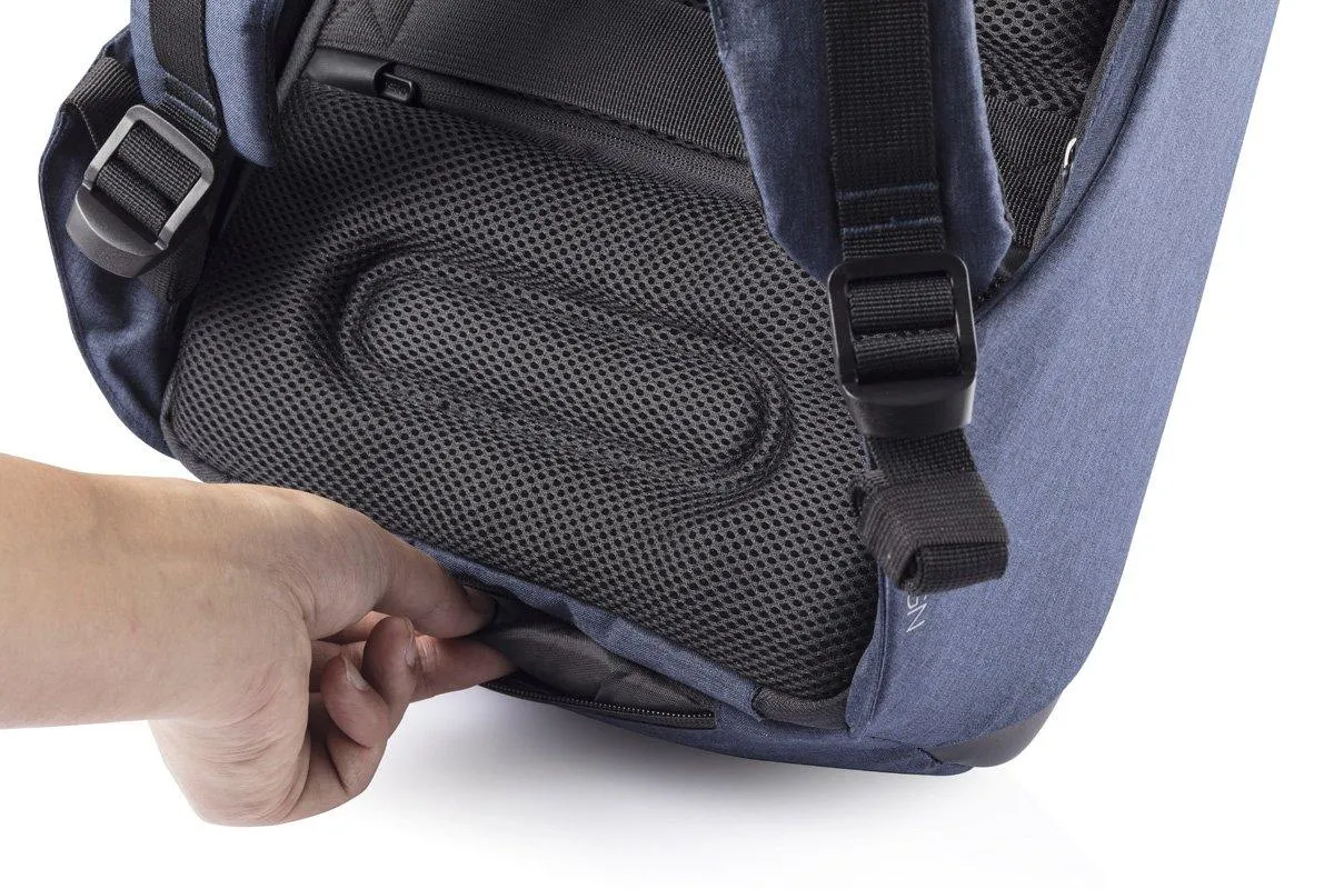 XDDesign Bobby Anti-Theft Laptop Backpack with USB Port
