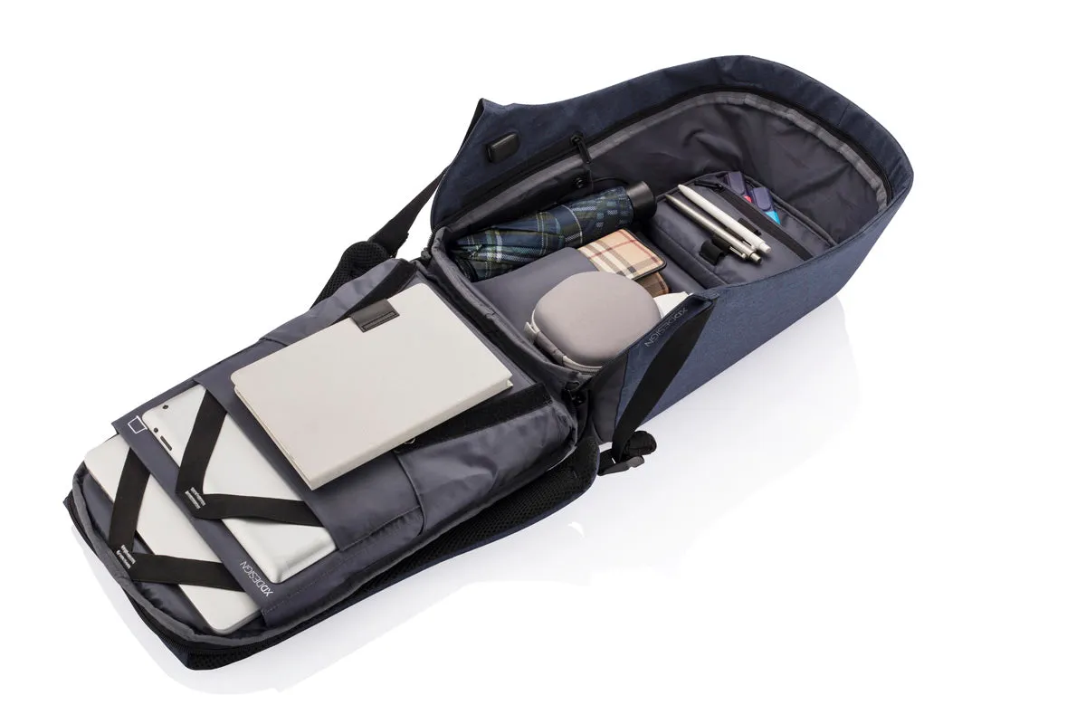 XDDesign Bobby Anti-Theft Laptop Backpack with USB Port