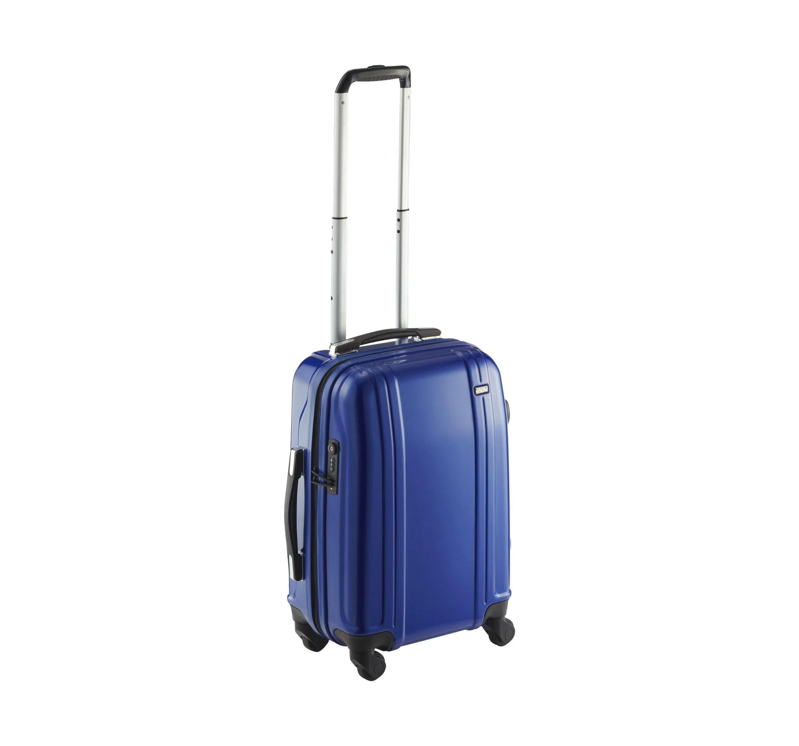 ZERO Halliburton Whirl International 21" International Carry-On 4-Wheel International Carry-On Luggage