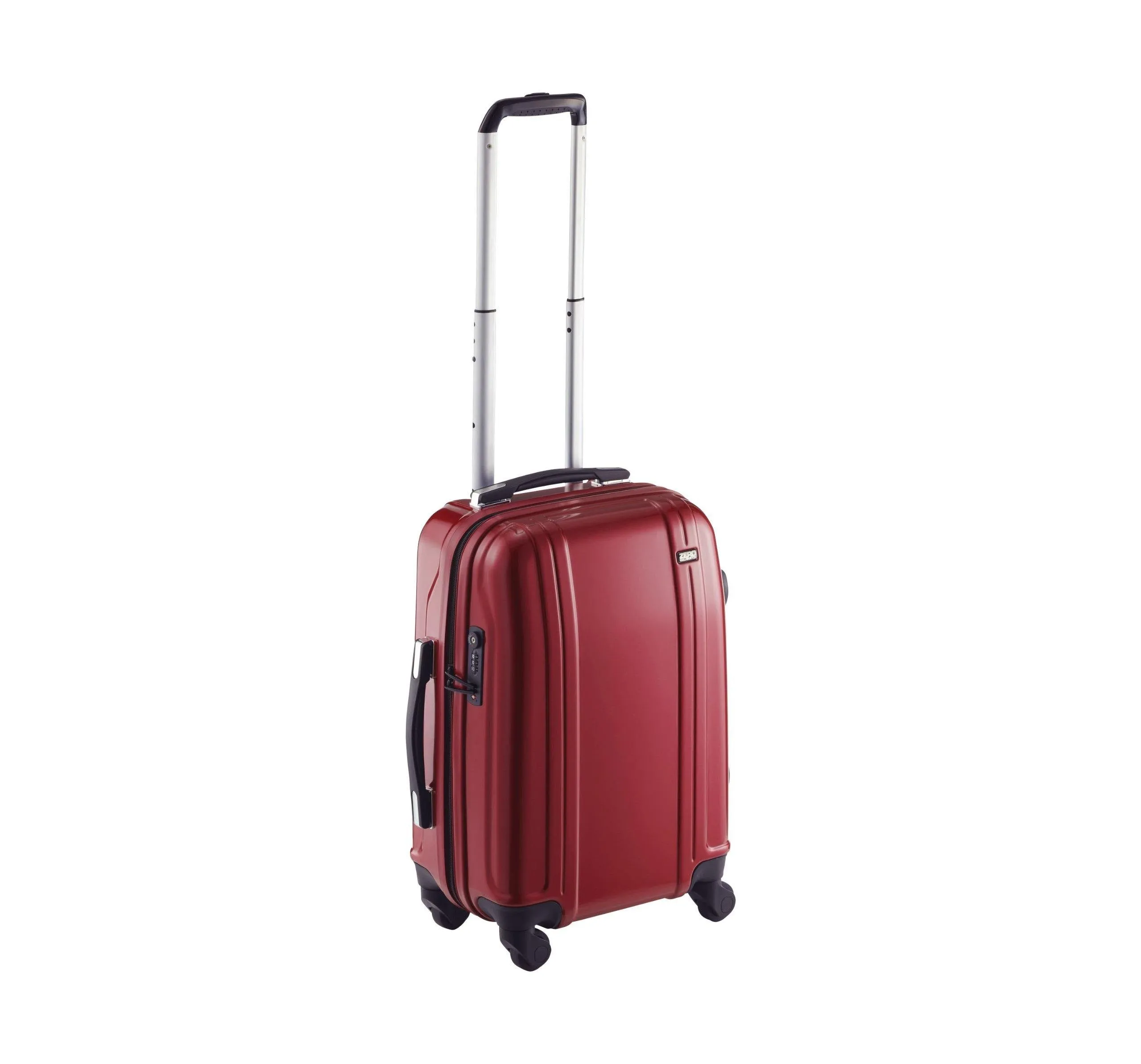 ZERO Halliburton Whirl International 21" International Carry-On 4-Wheel International Carry-On Luggage