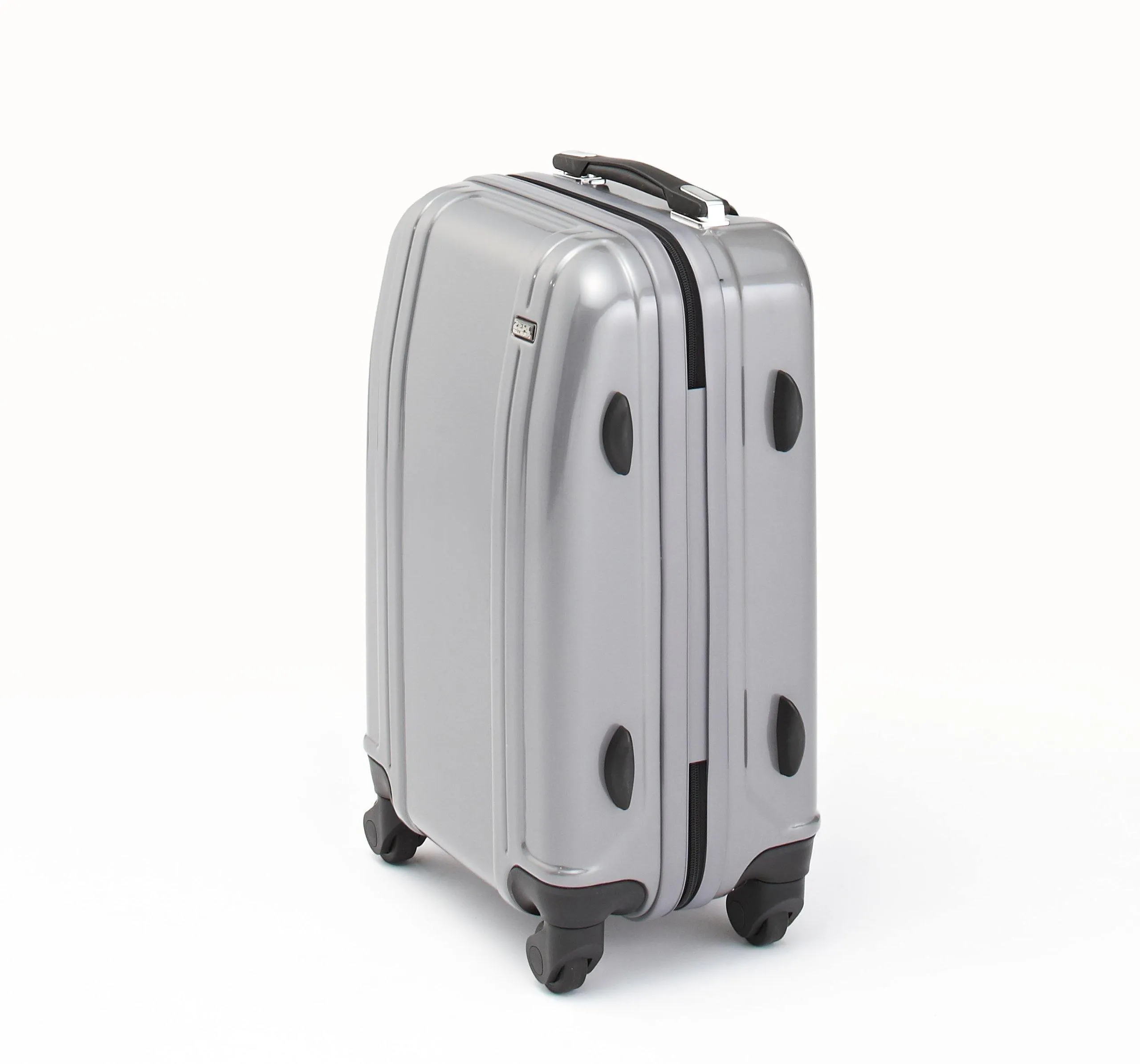 ZERO Halliburton Whirl International 21" International Carry-On 4-Wheel International Carry-On Luggage