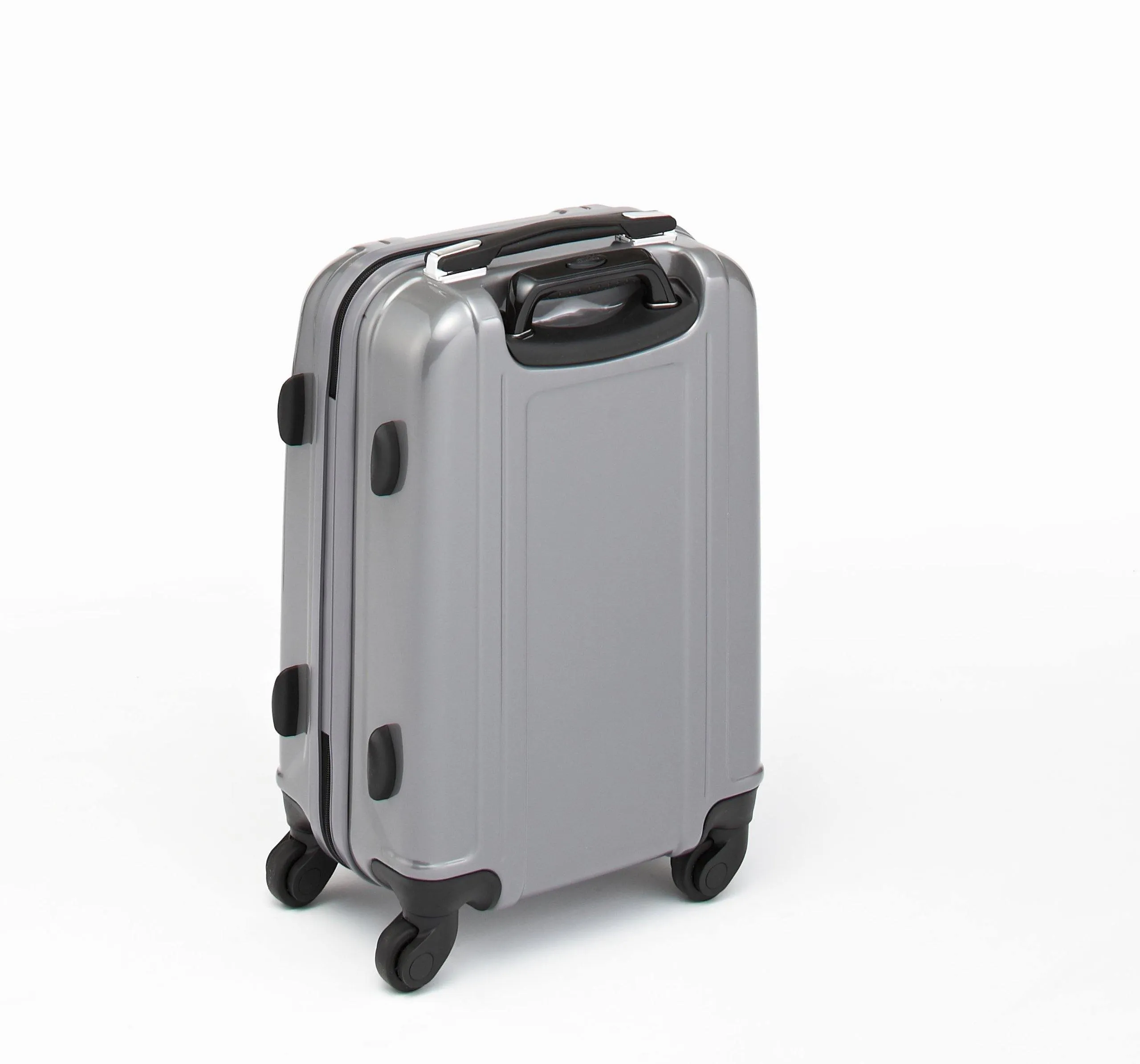 ZERO Halliburton Whirl International 21" International Carry-On 4-Wheel International Carry-On Luggage