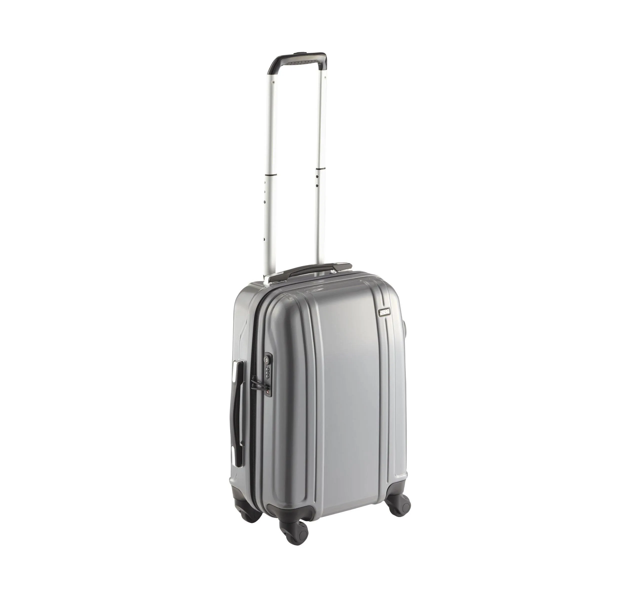 ZERO Halliburton Whirl International 21" International Carry-On 4-Wheel International Carry-On Luggage